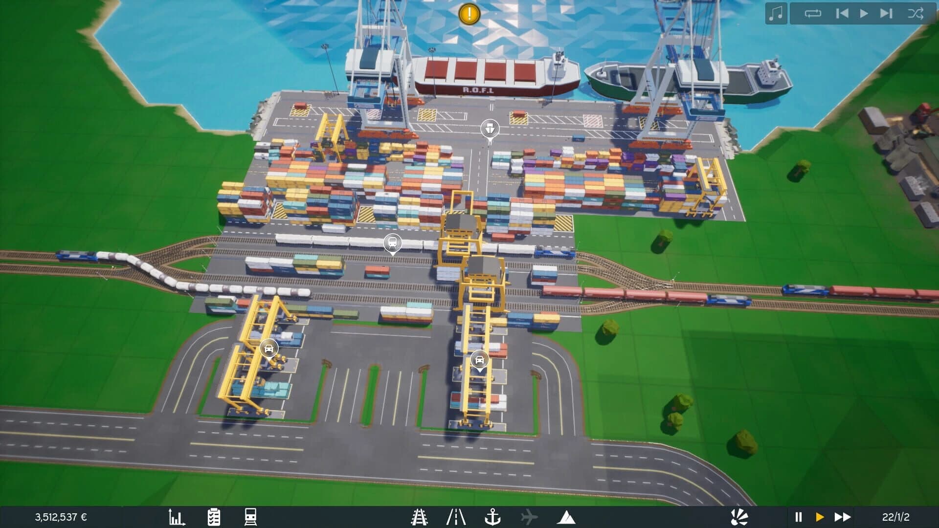 Transporter screenshot 4
