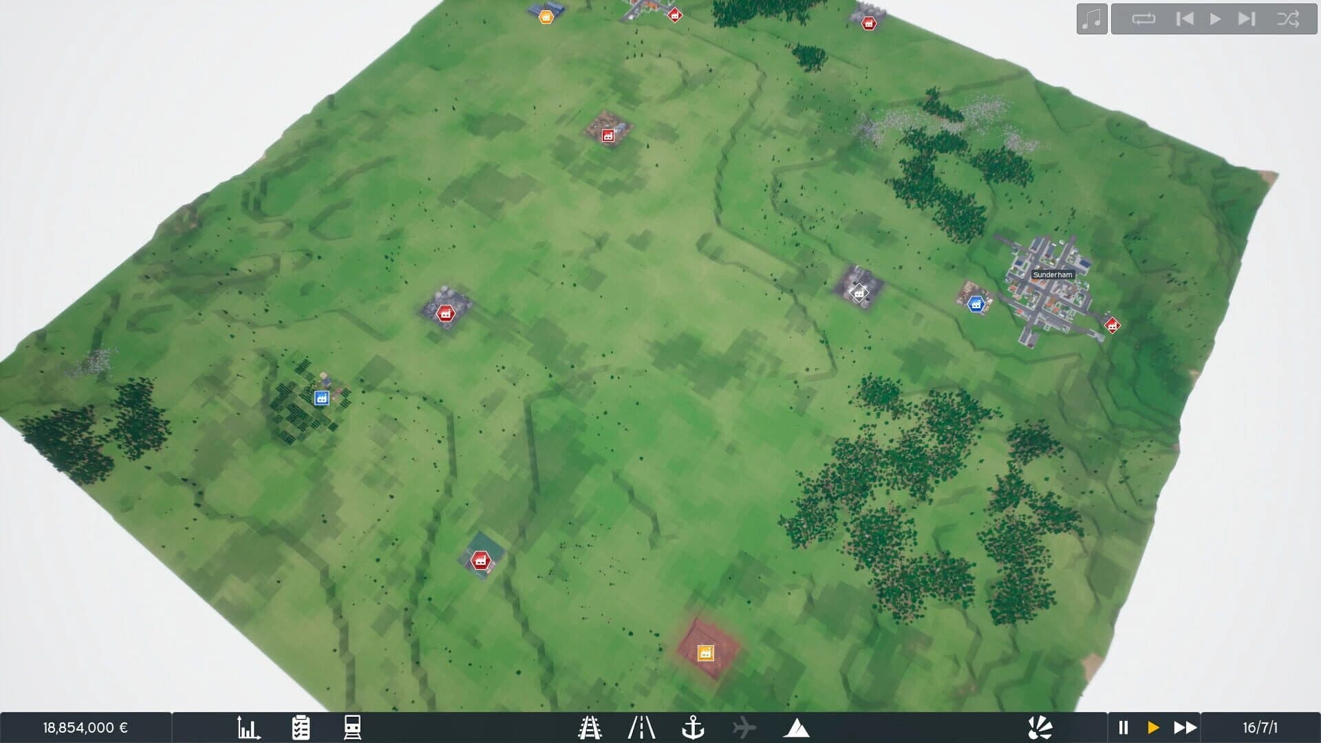 Transporter screenshot 2