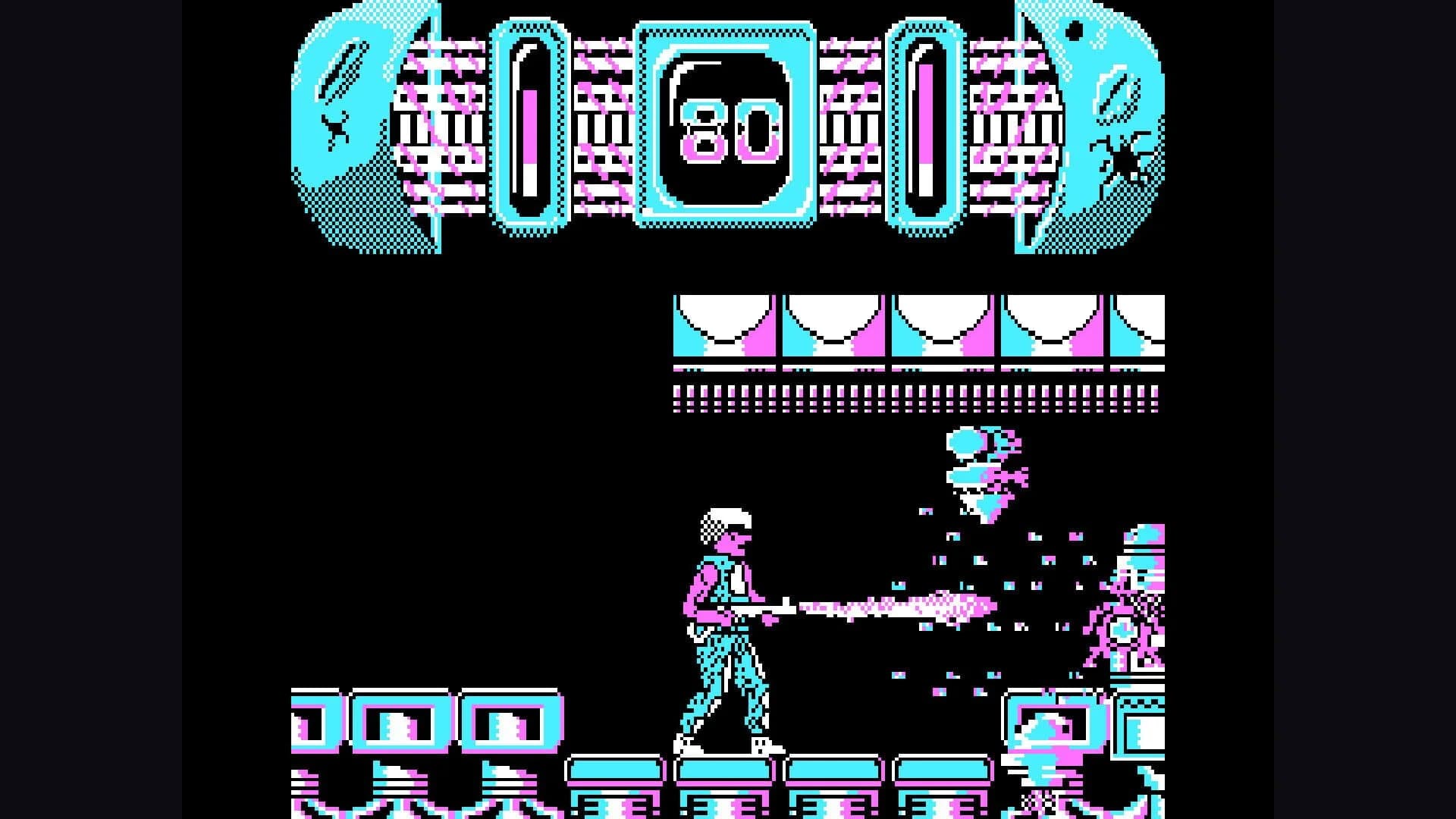 Trantor: The Last Stormtrooper screenshot 2