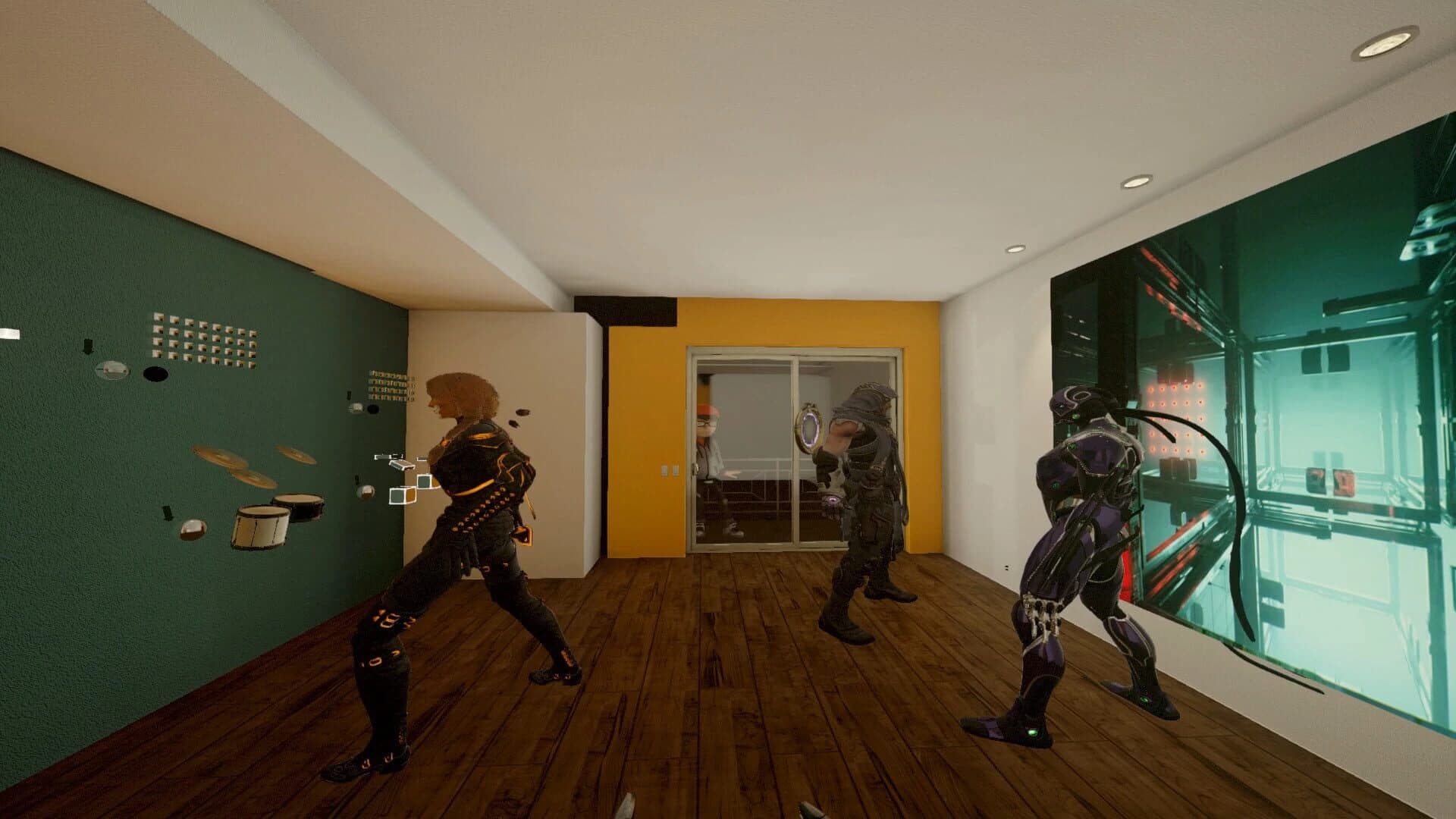 Tranzient screenshot 3