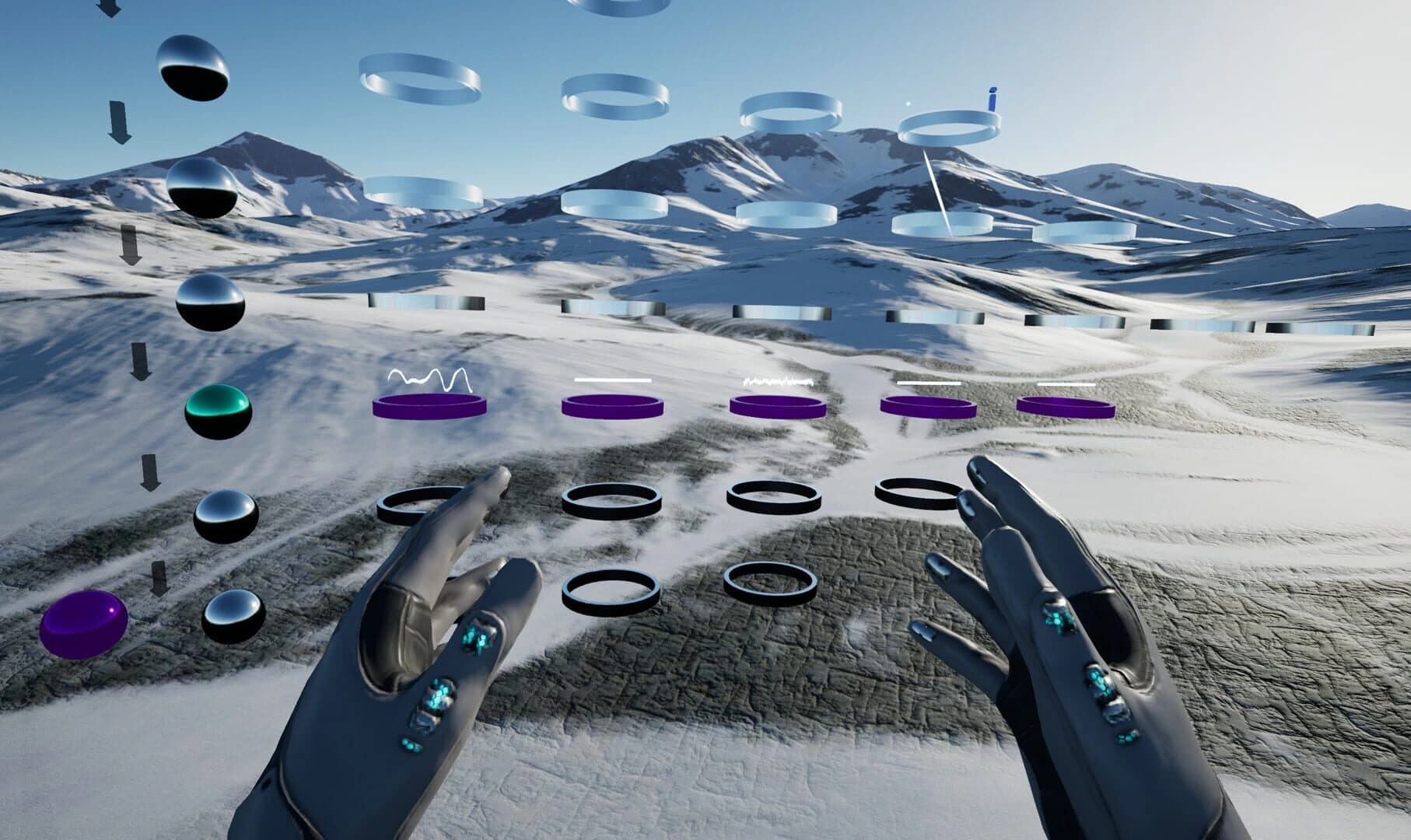 Tranzient screenshot 4