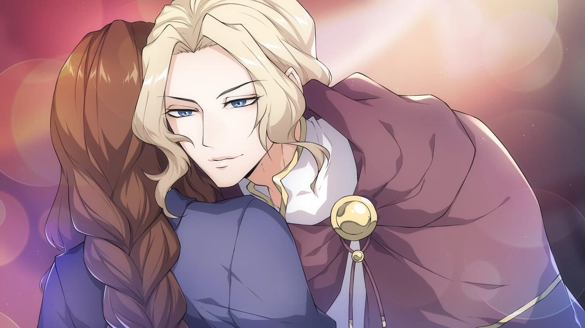 Trap for the Heir screenshot 1