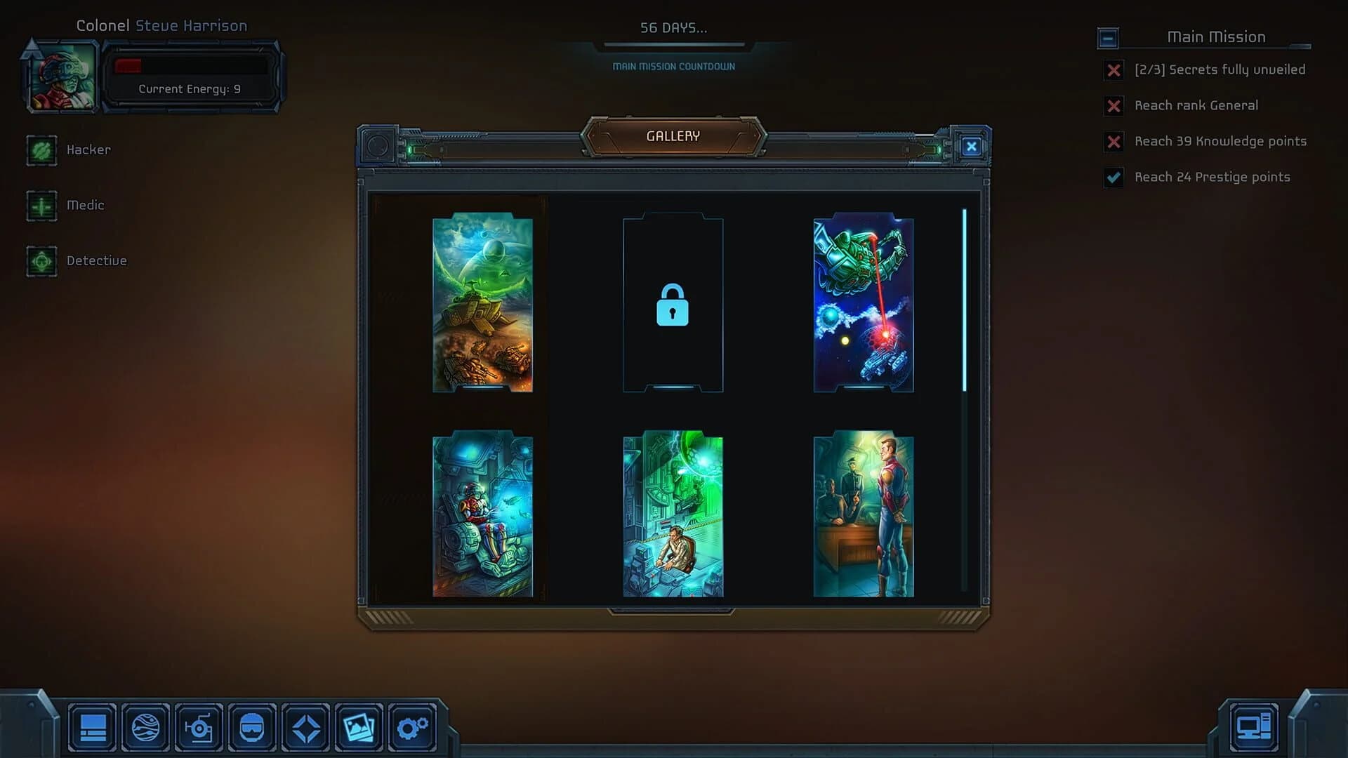 Trap for Winners screenshot 2