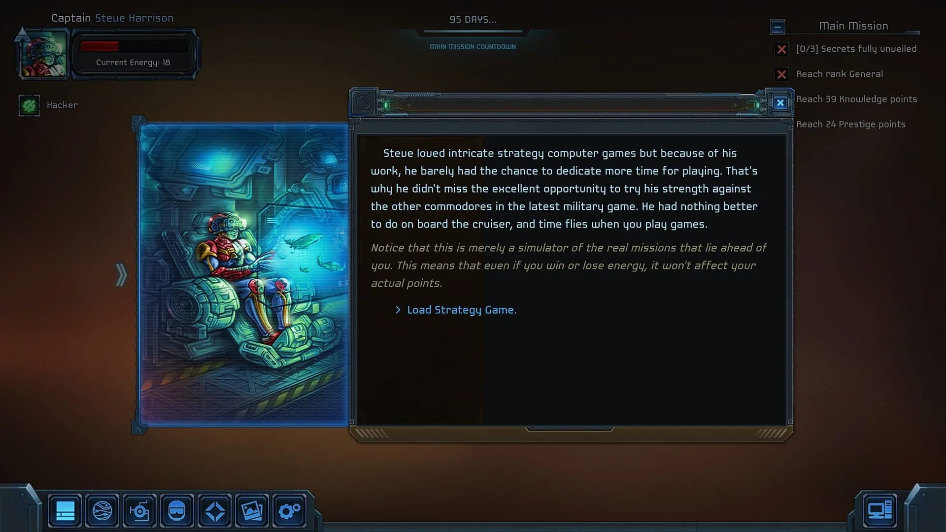 Trap for Winners screenshot 1