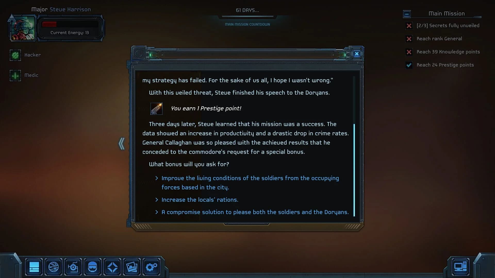 Trap for Winners screenshot 4