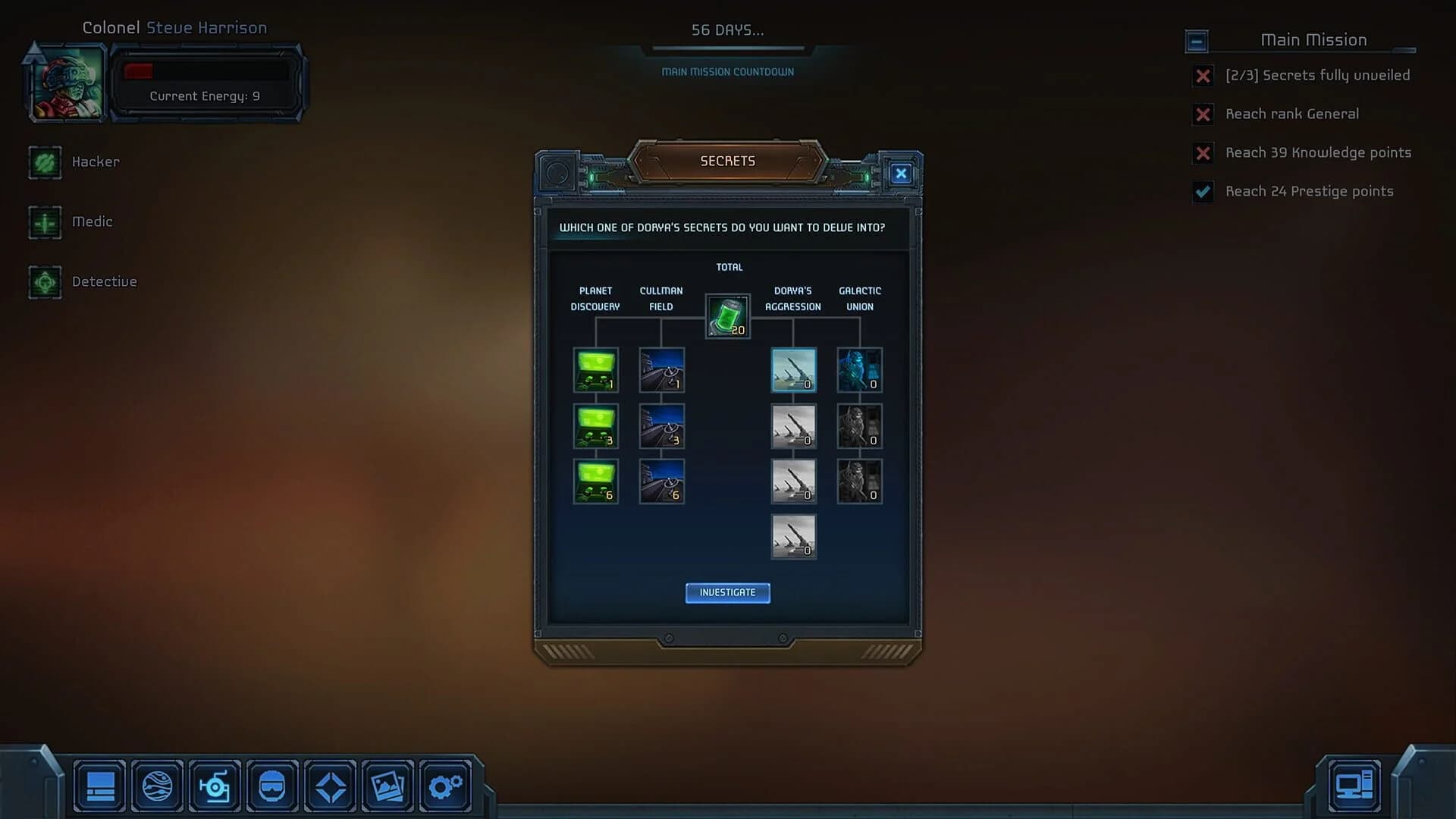 Trap for Winners screenshot 3