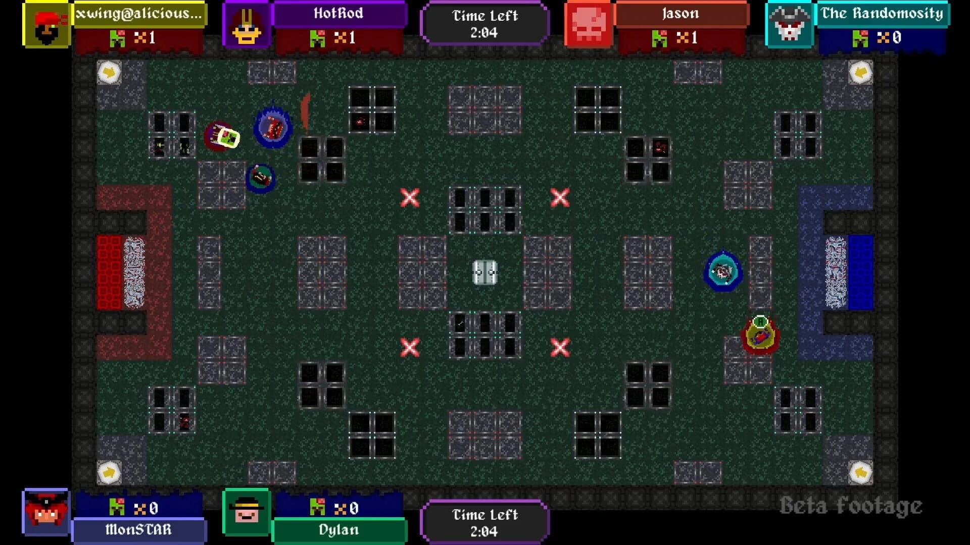 Trap House screenshot 4