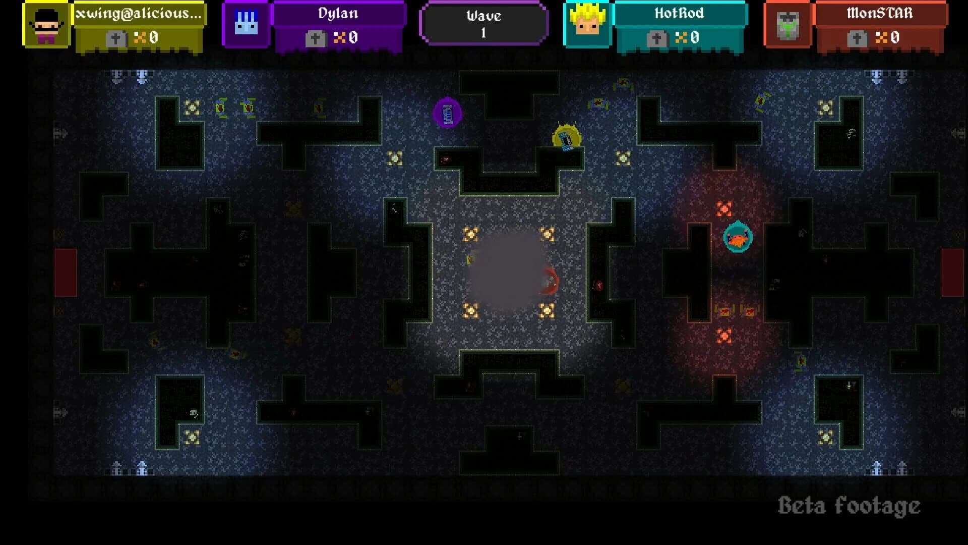 Trap House screenshot 2