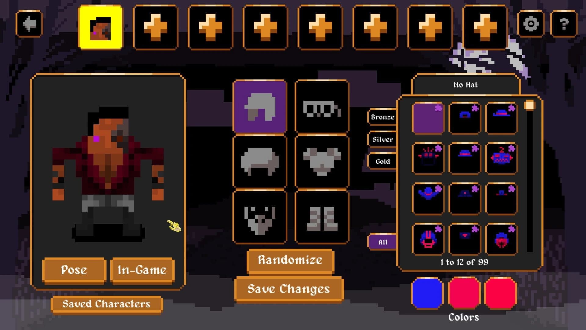 Trap House screenshot 3