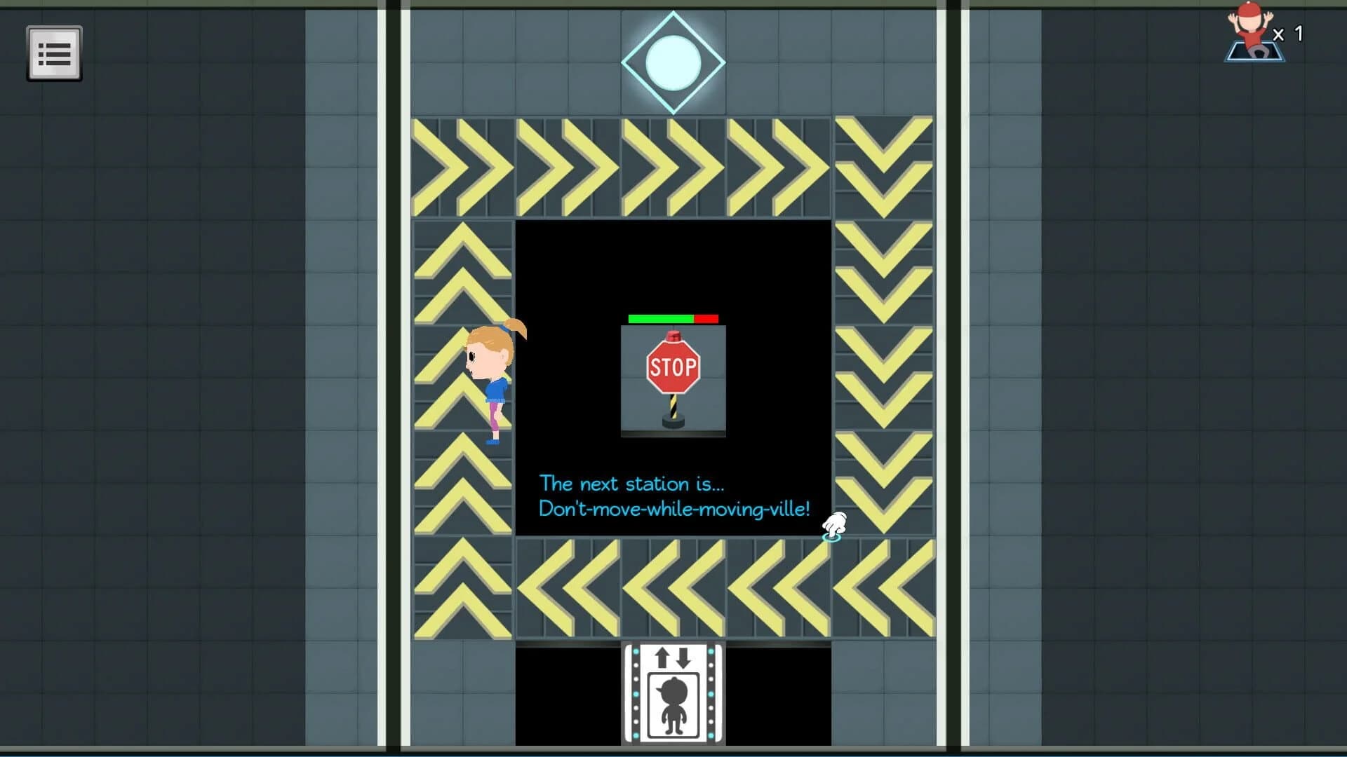 Trap Labs screenshot 2