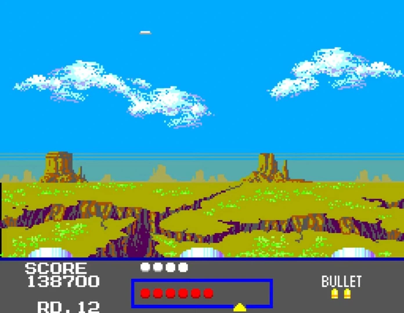 Trap Shooting screenshot 3