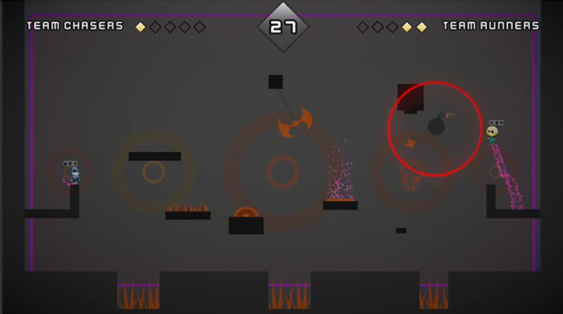 Trap Tag screenshot 4