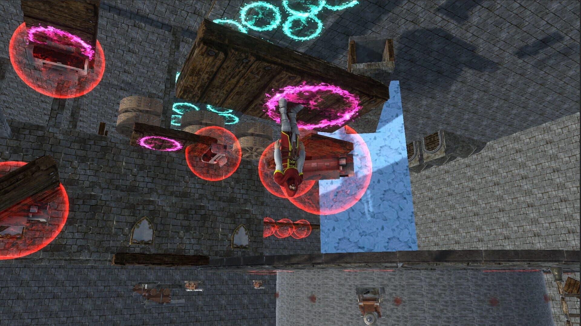 Trap Tower Trials screenshot 3