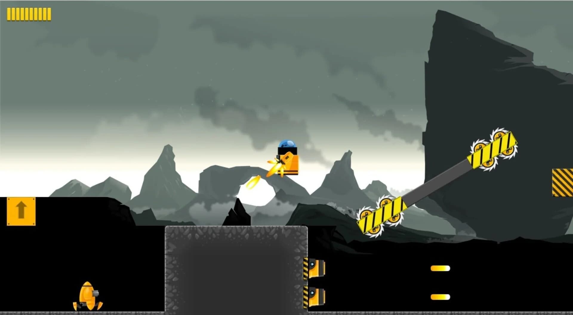 TrapBot screenshot 4