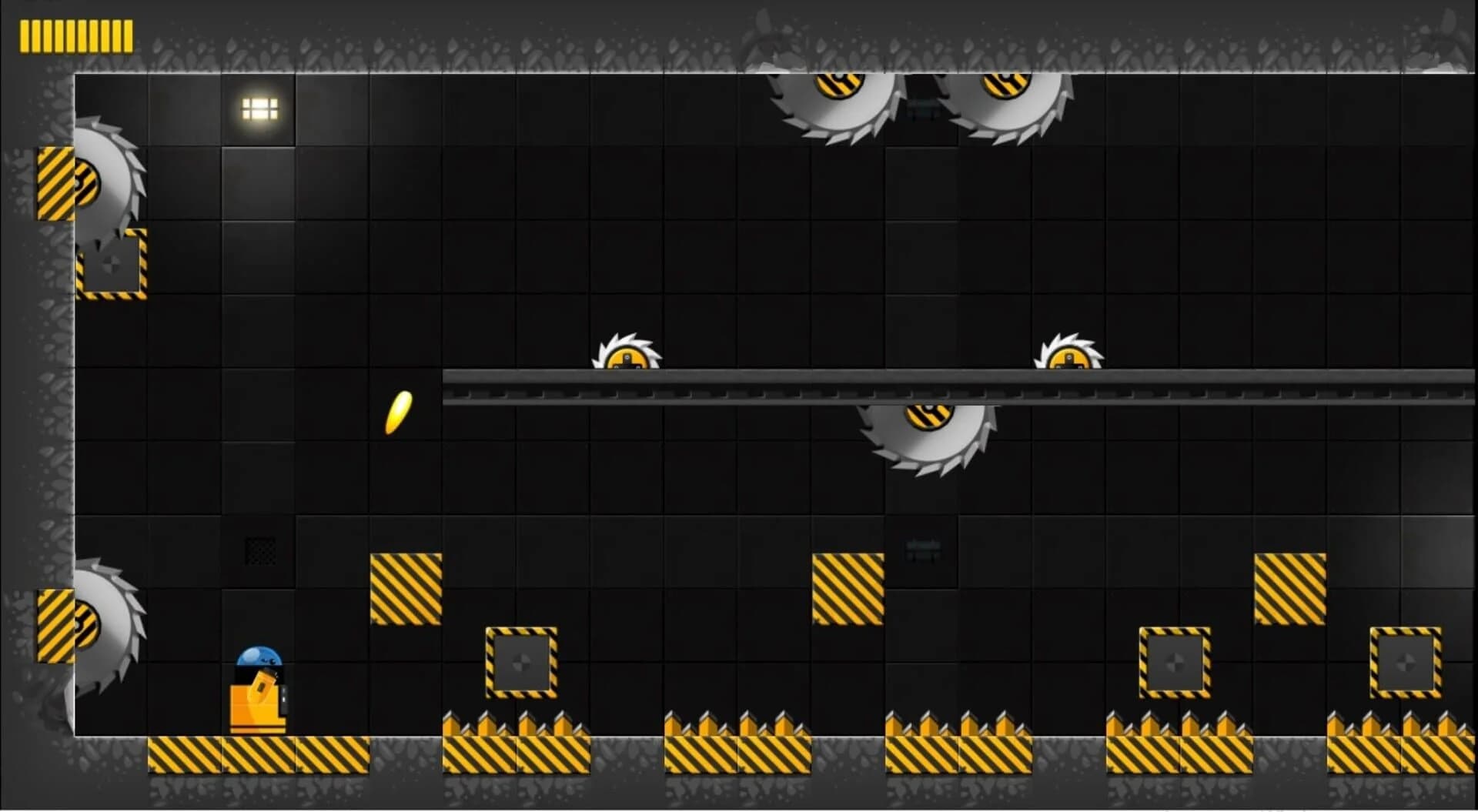 TrapBot screenshot 5