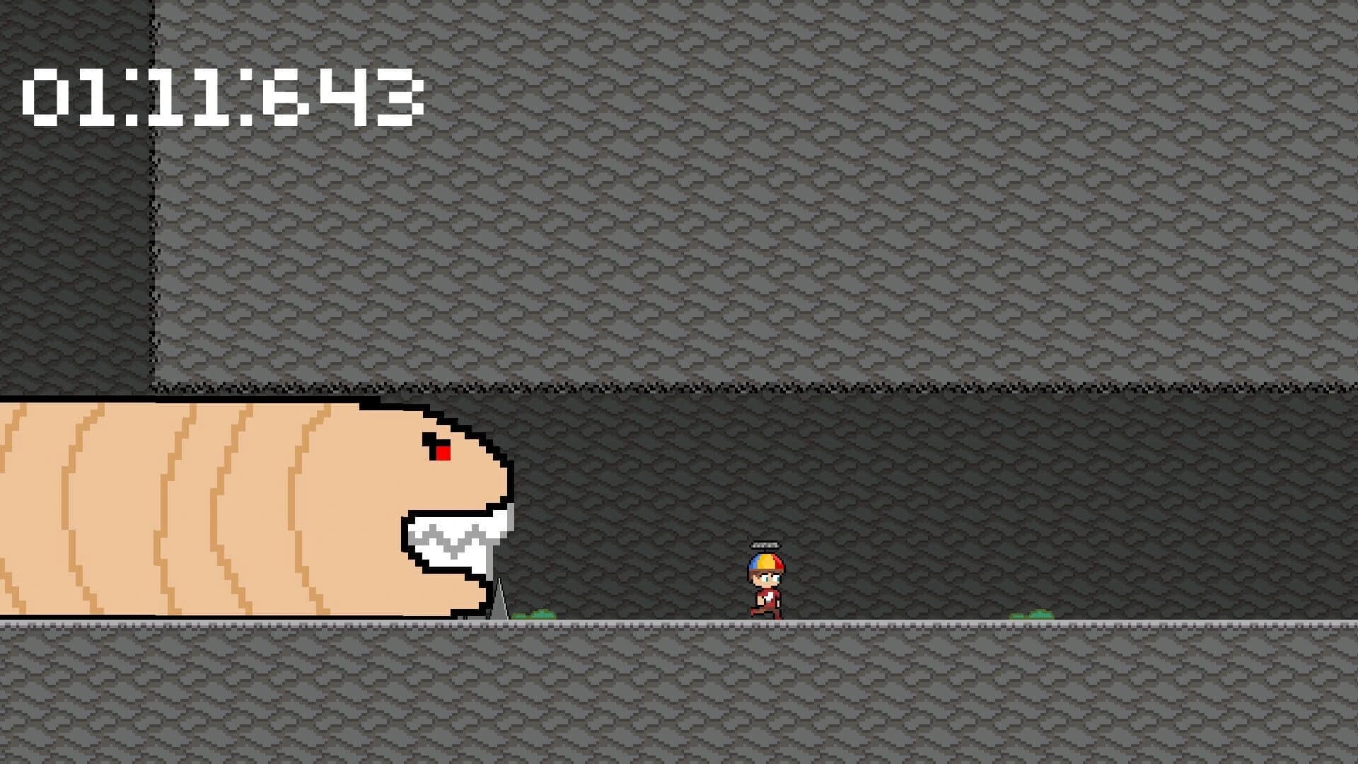 Trapformer screenshot 5