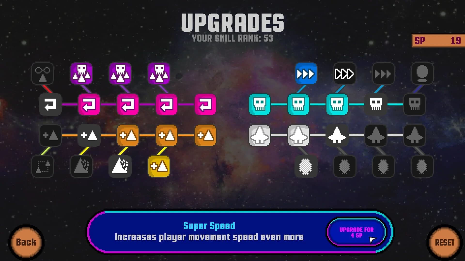 Trapmania screenshot 3
