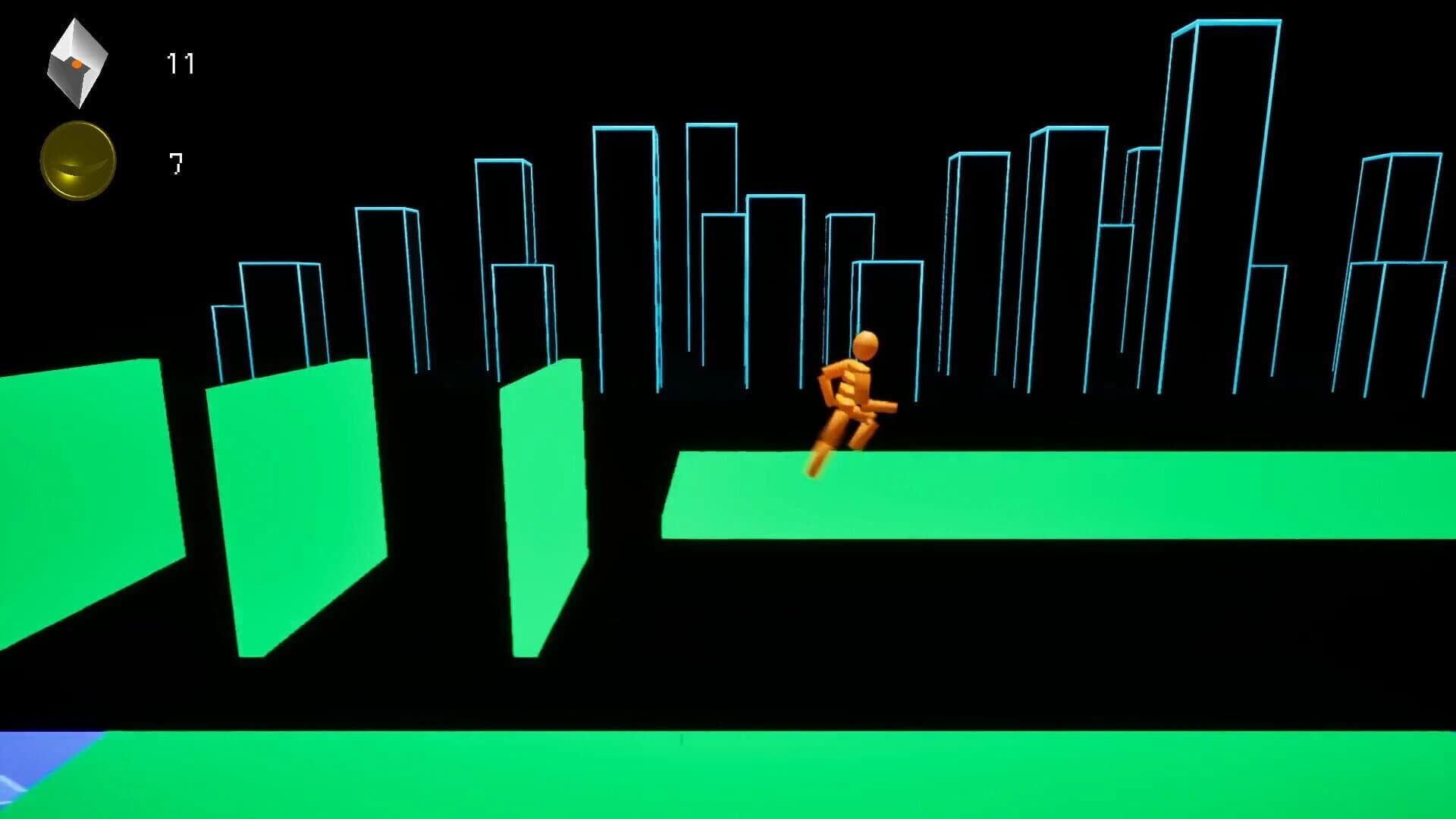 Trapped screenshot 5