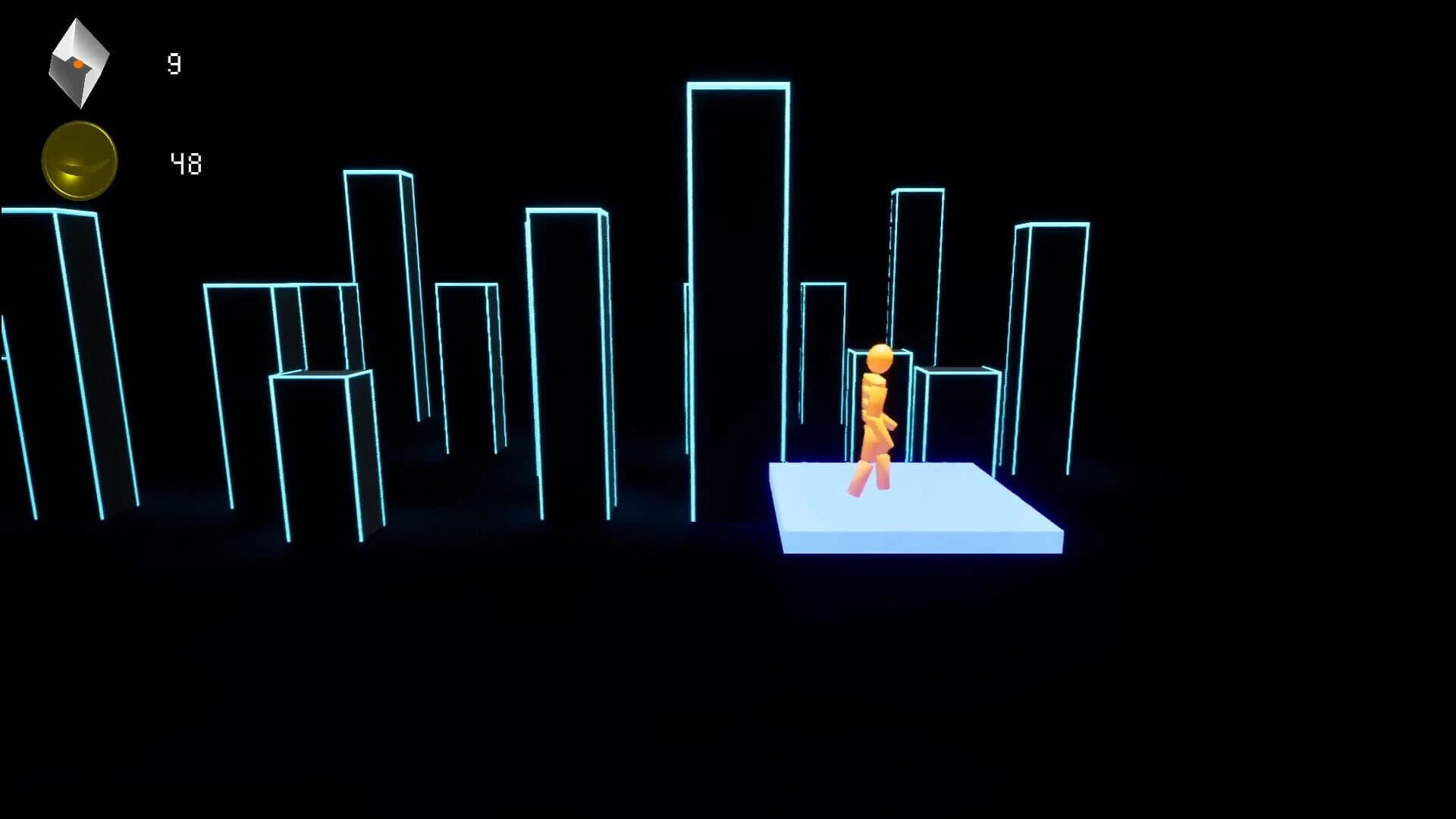 Trapped screenshot 3