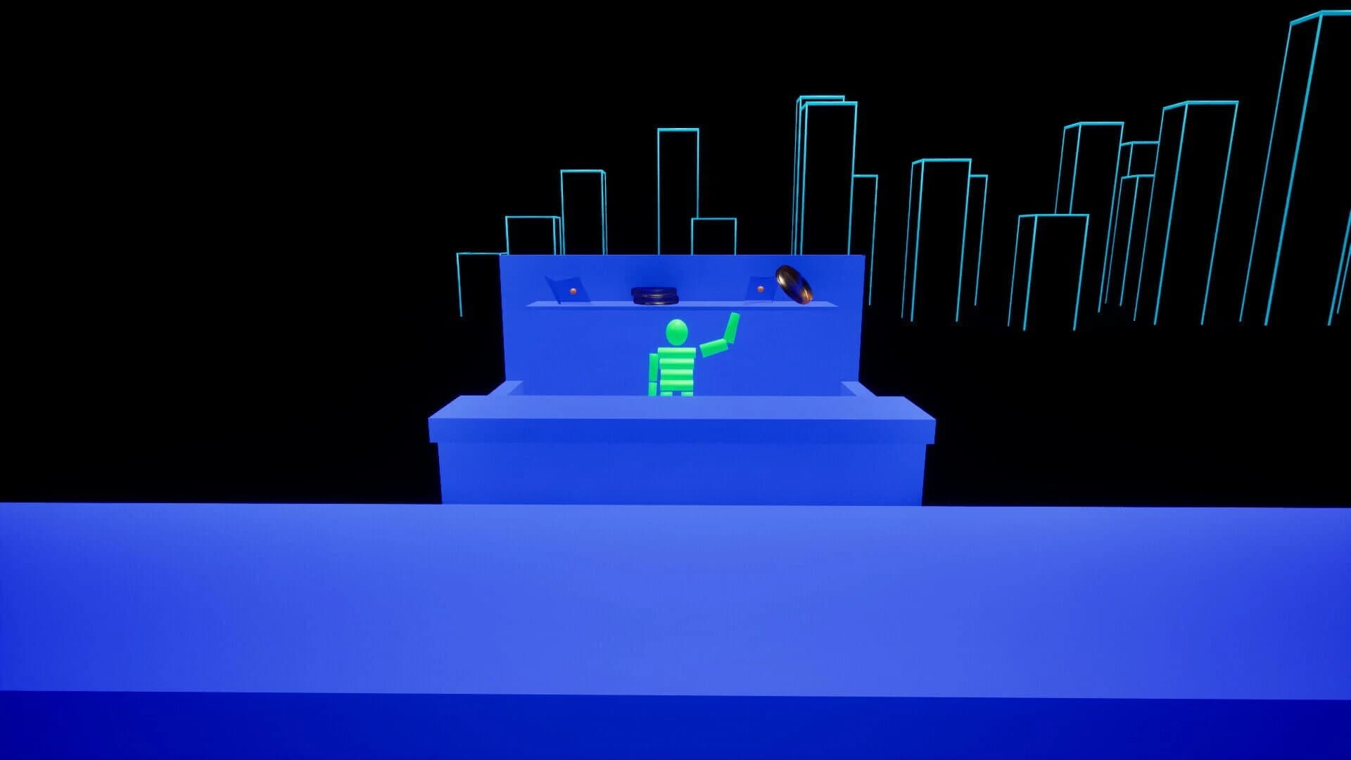 Trapped screenshot 2