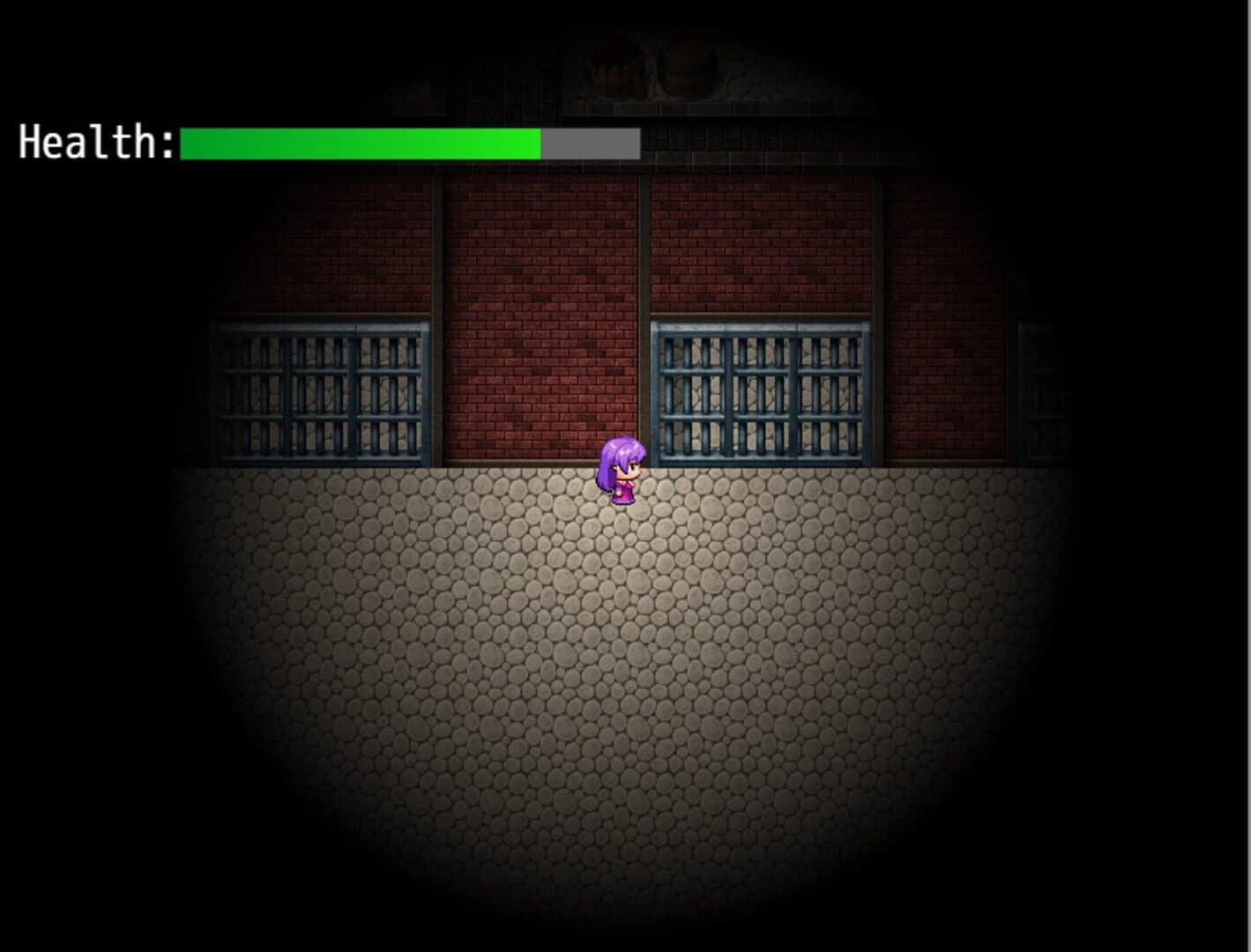 Trapped screenshot 2