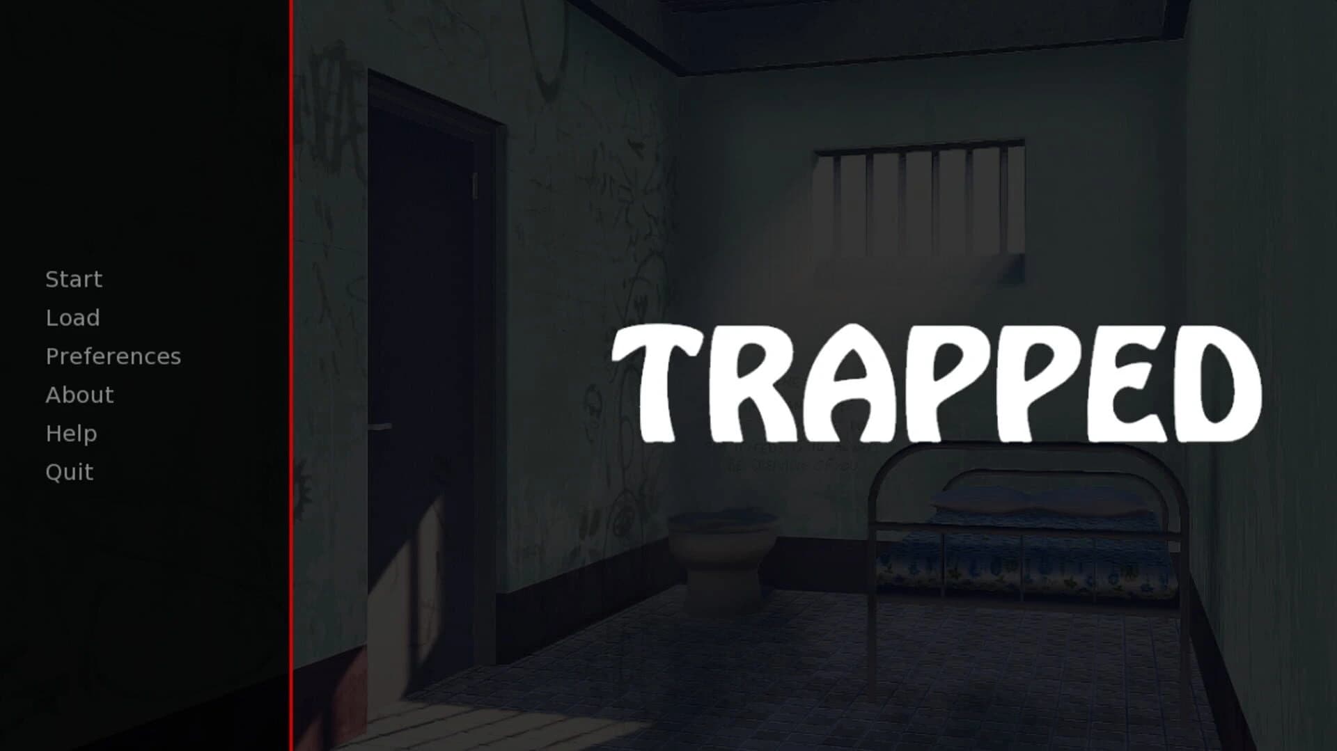 Trapped screenshot 3
