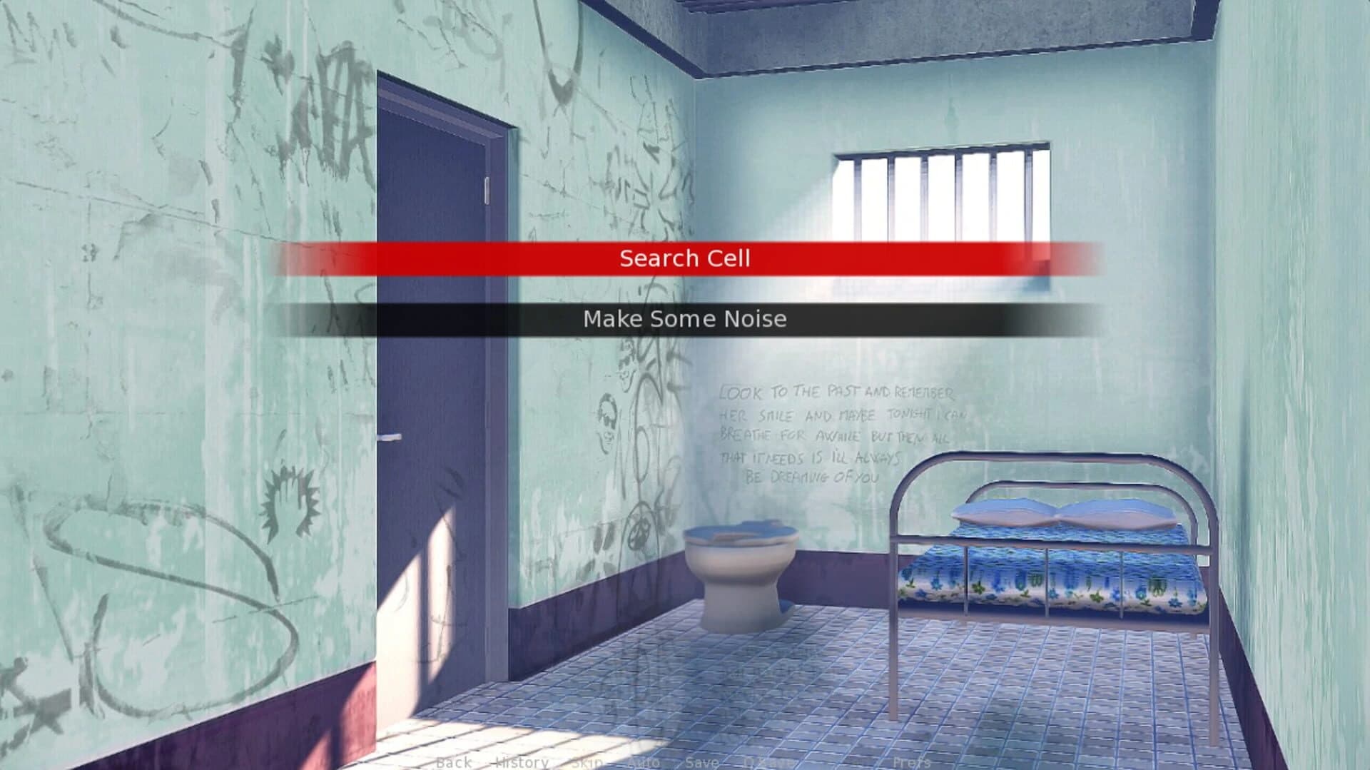 Trapped screenshot 1