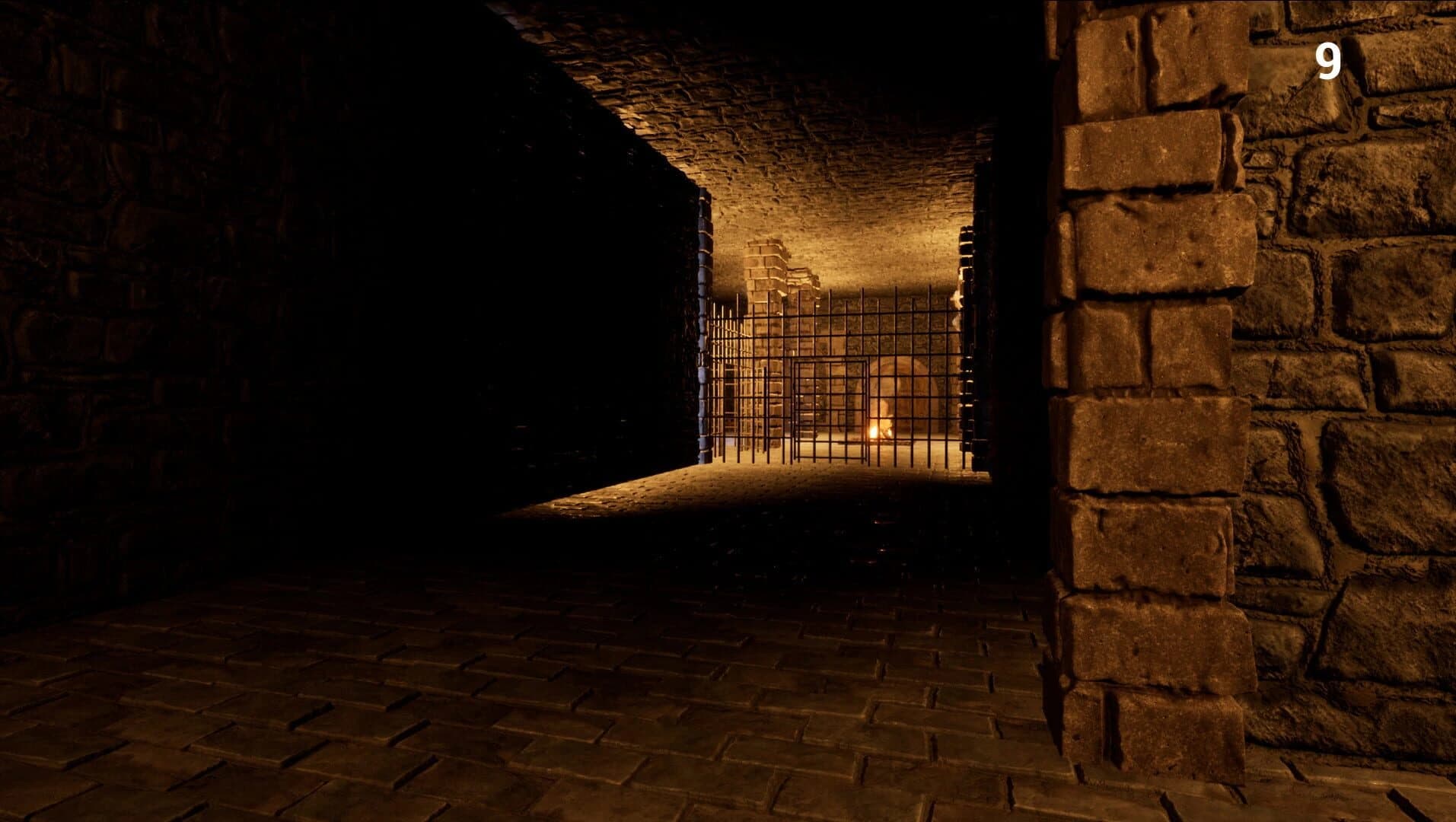 Trapped screenshot 2