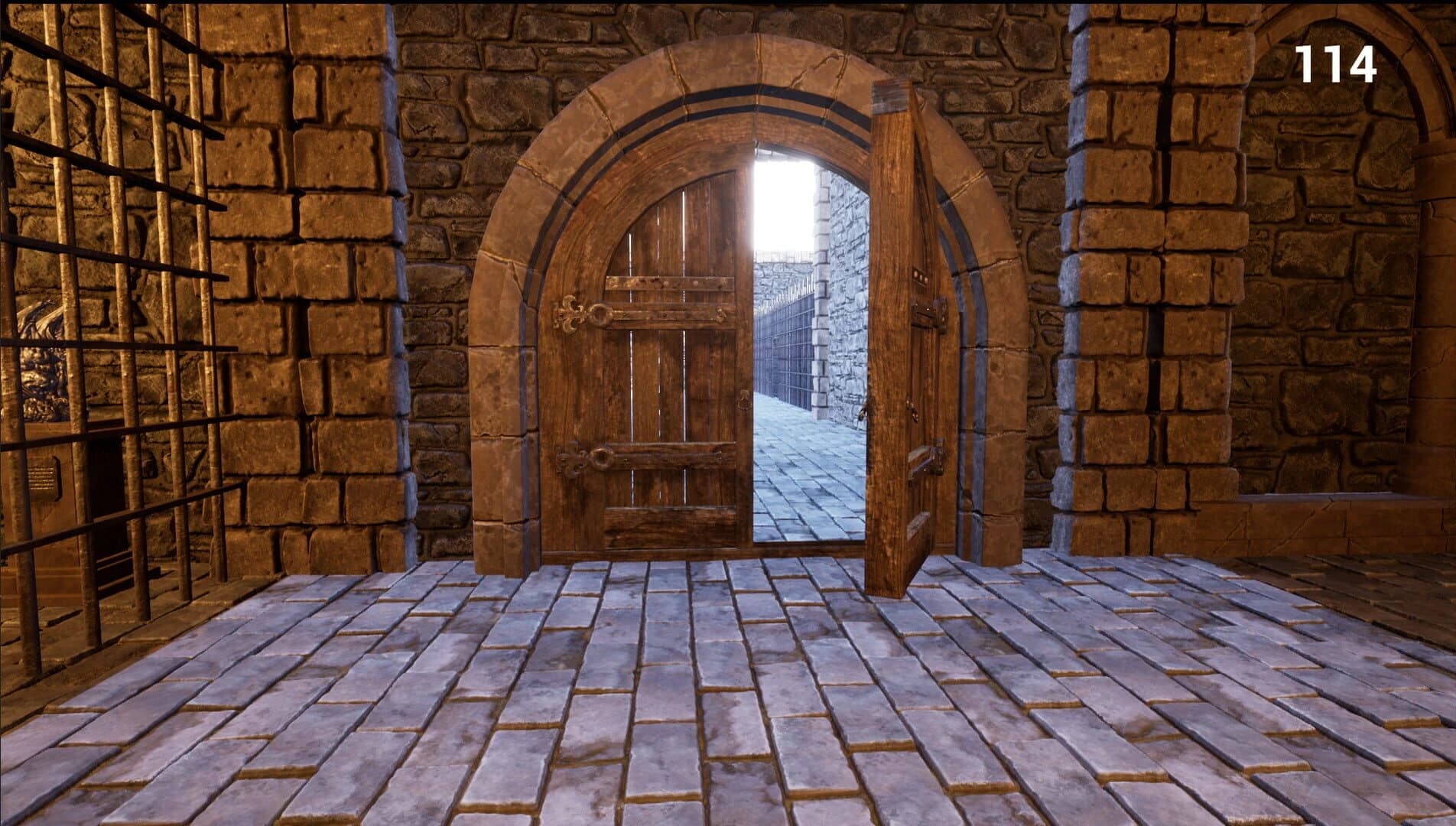 Trapped screenshot 5