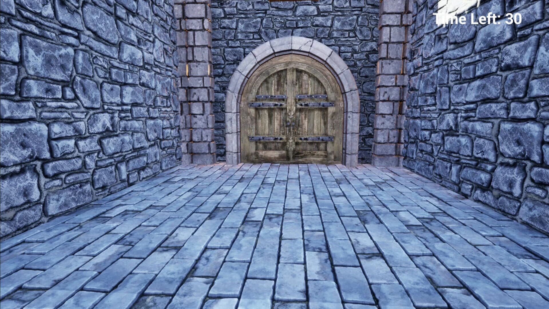 Trapped screenshot 4