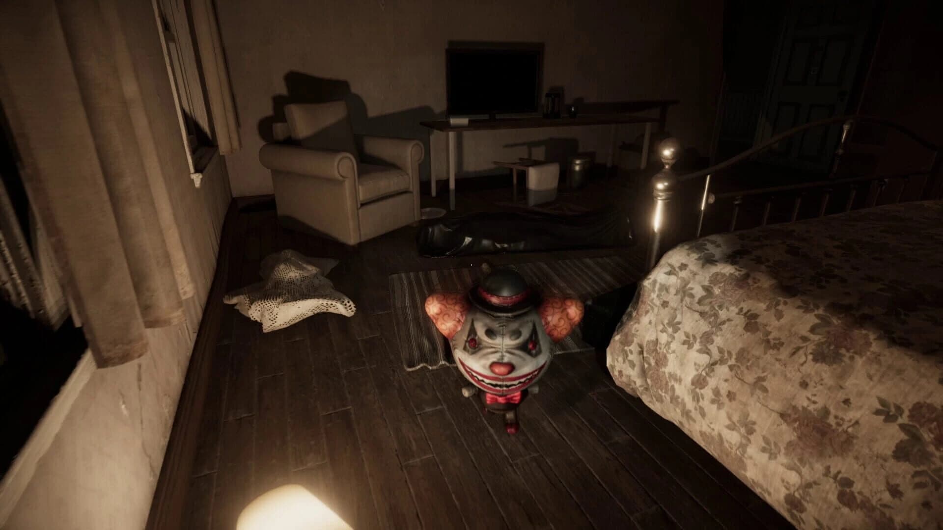 Trapped: Family Vacation screenshot 2