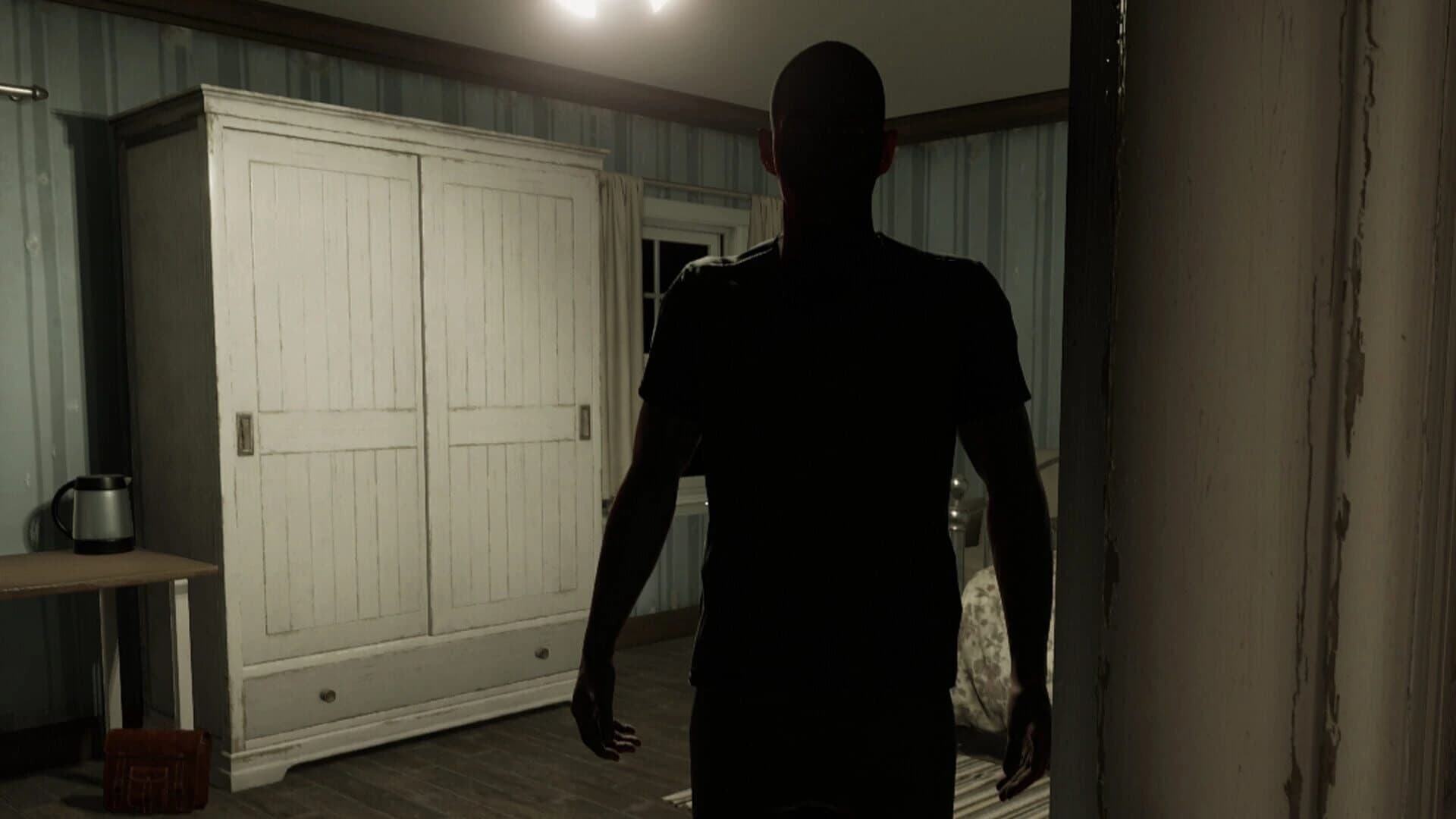 Trapped: Family Vacation screenshot 3