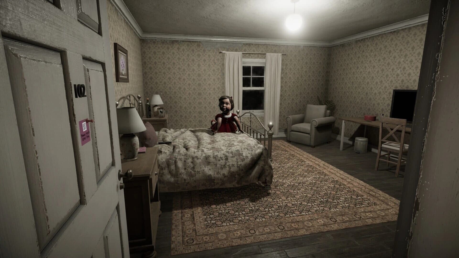 Trapped: Family Vacation screenshot 1