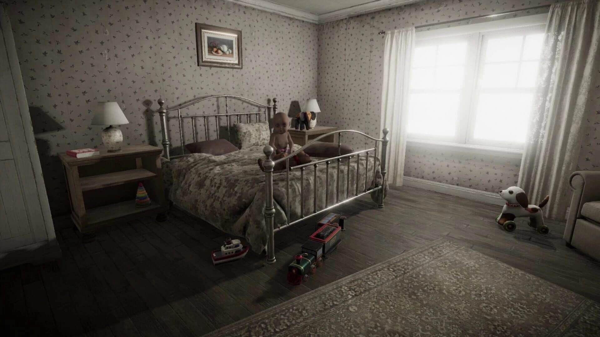 Trapped: Family Vacation screenshot 5