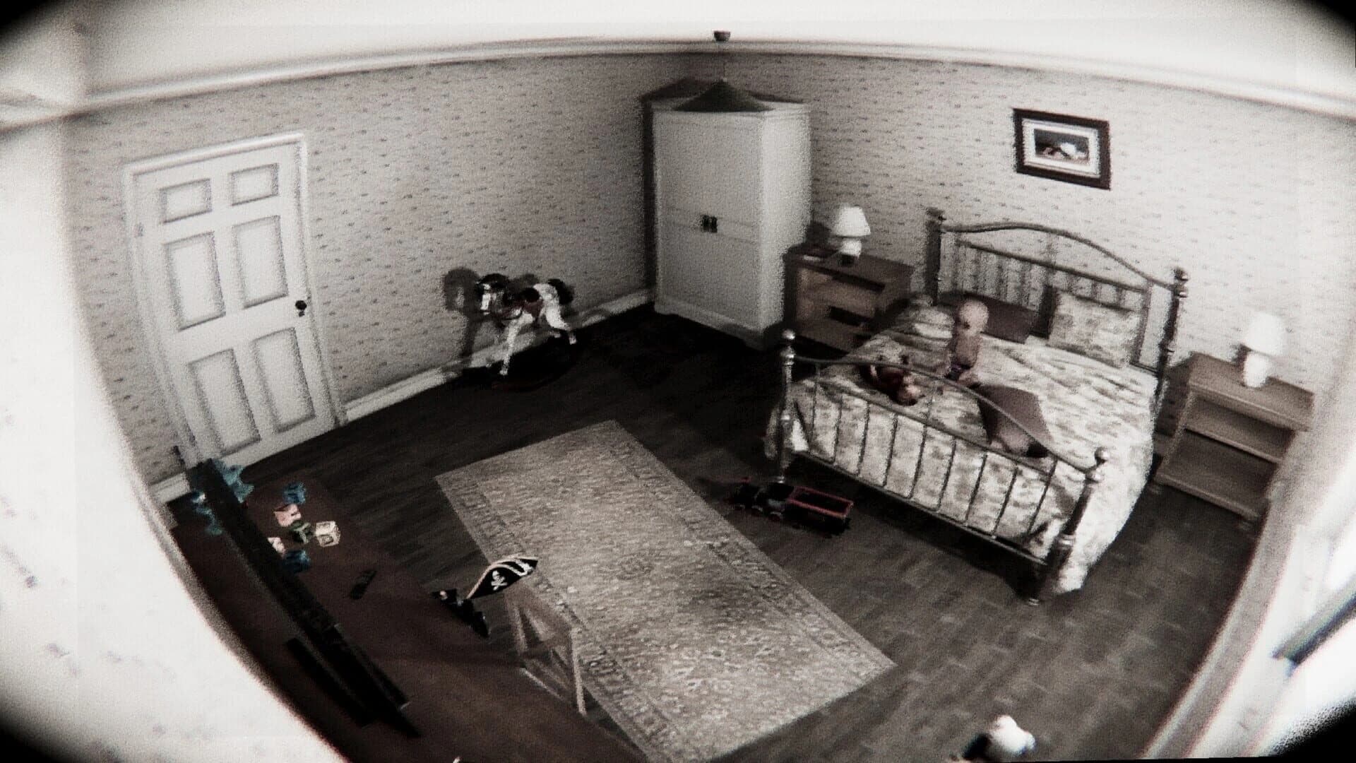 Trapped: Family Vacation screenshot 4