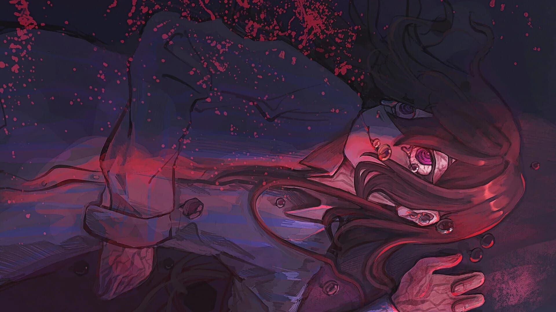 Trapped in a Cage screenshot 4