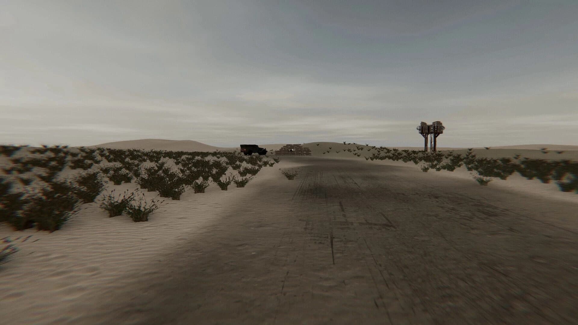 Trapped In Stone screenshot 4