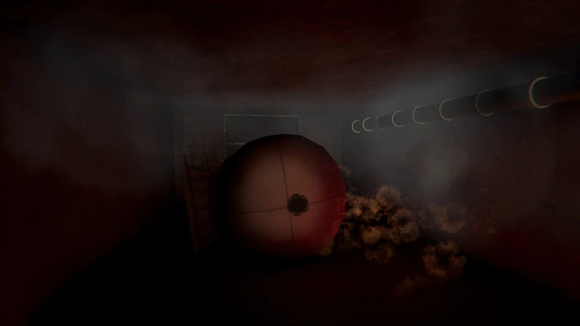 Trapped In Stone screenshot 2