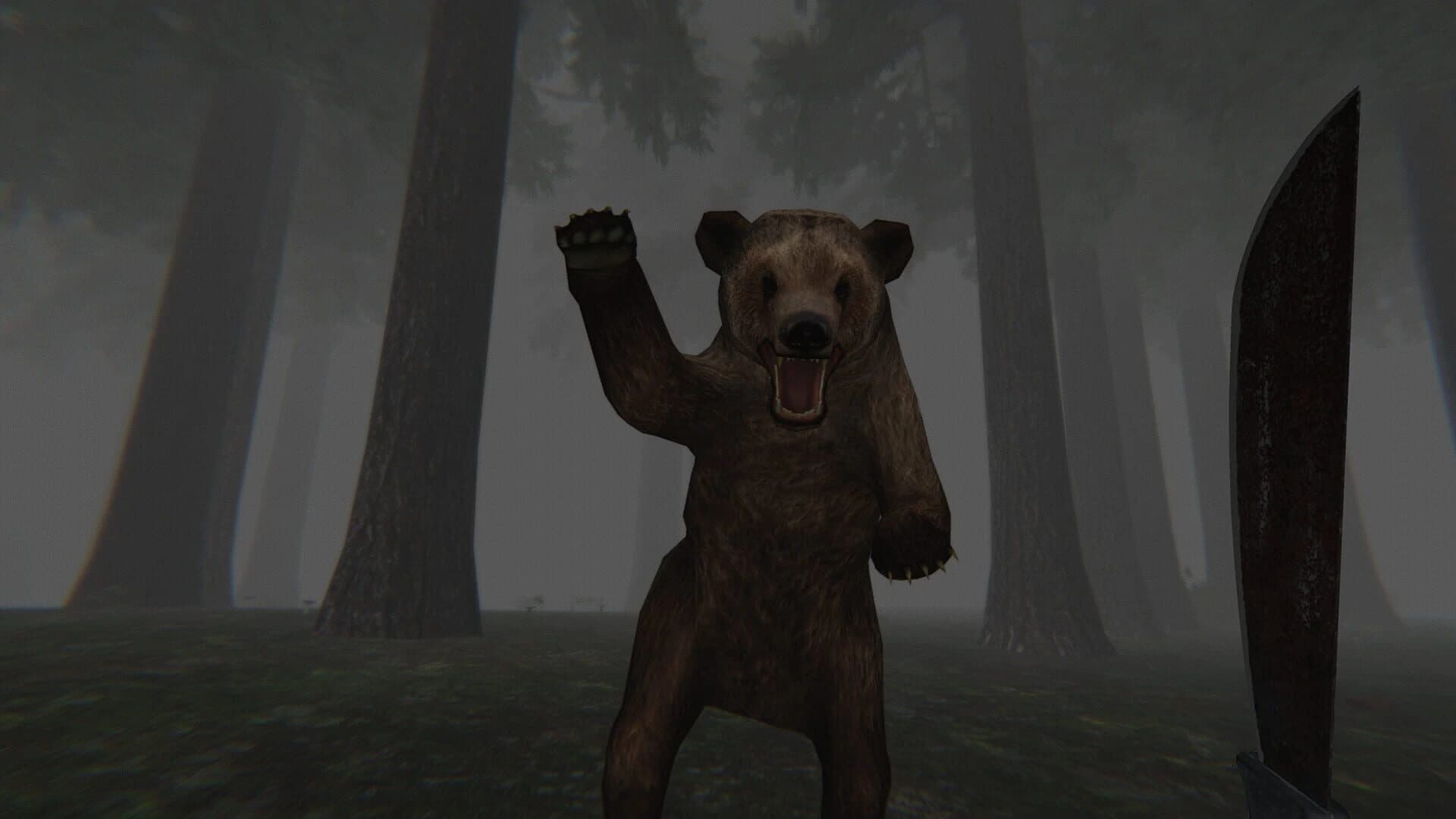 Trapped in the Forest screenshot 4