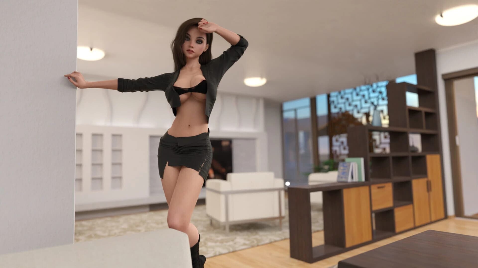 Trapped with Ivy & Piper screenshot 4