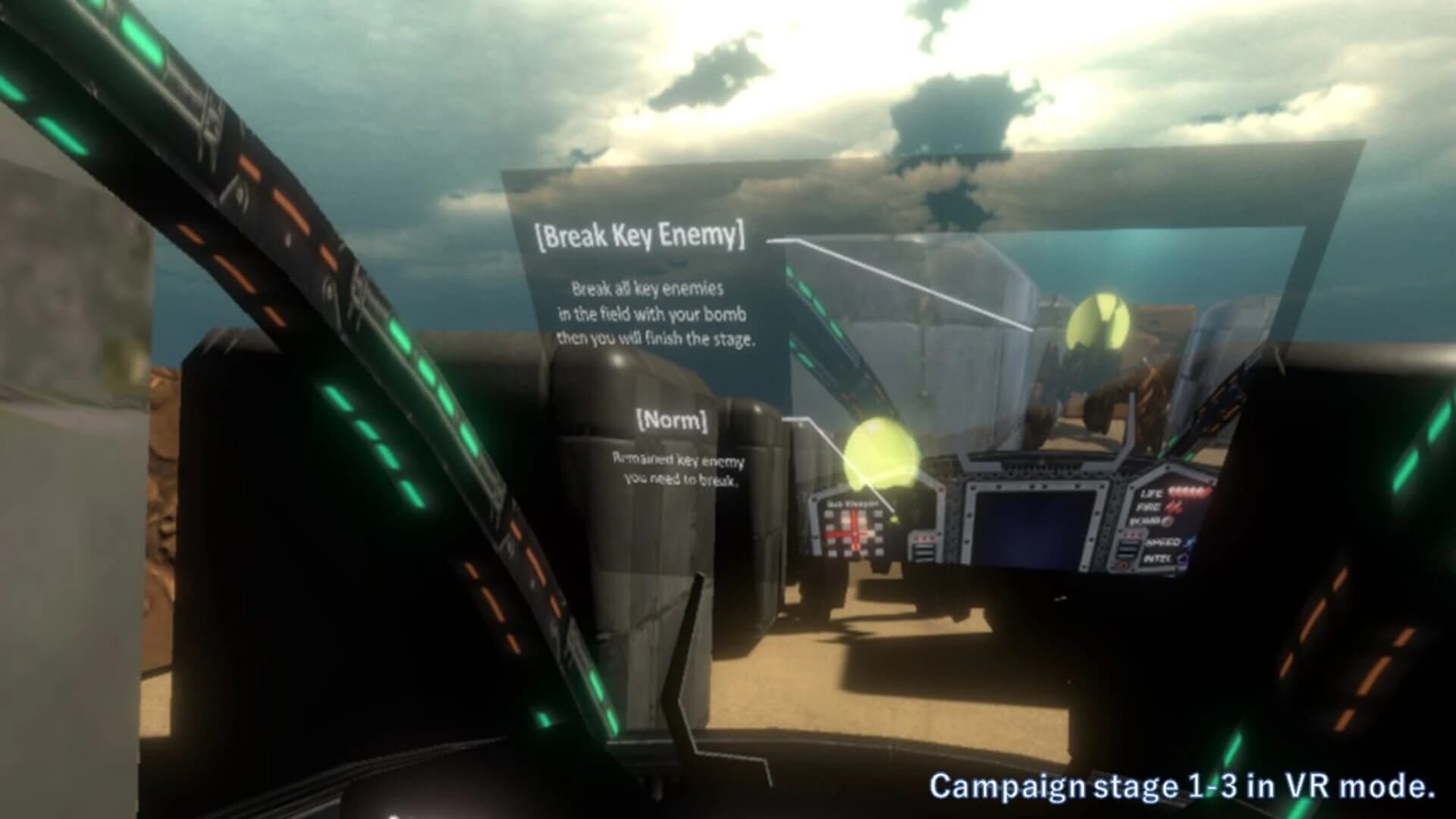 Trapper screenshot 1