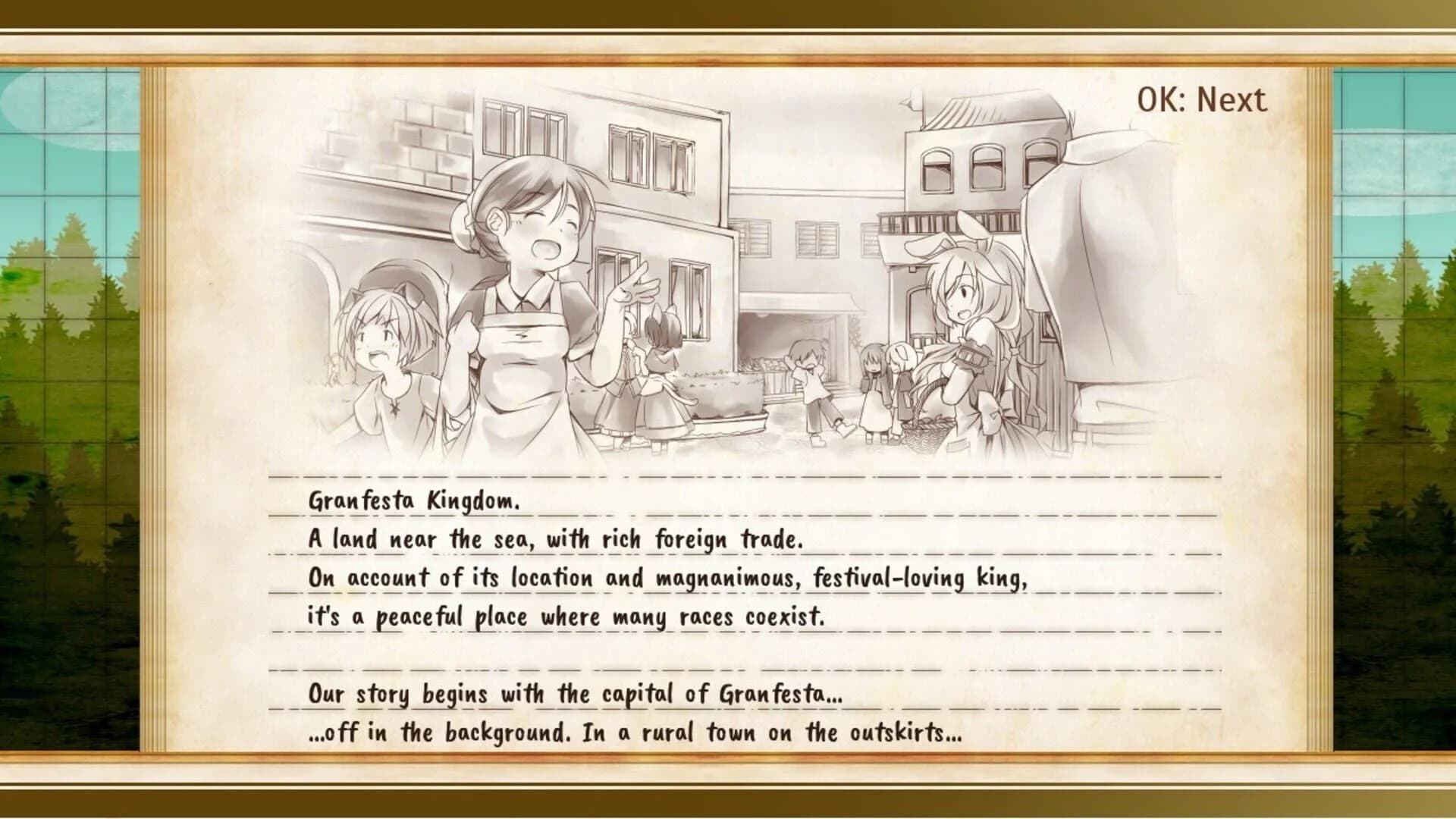 Trapper Knight, Sharpshooter Princess screenshot 3