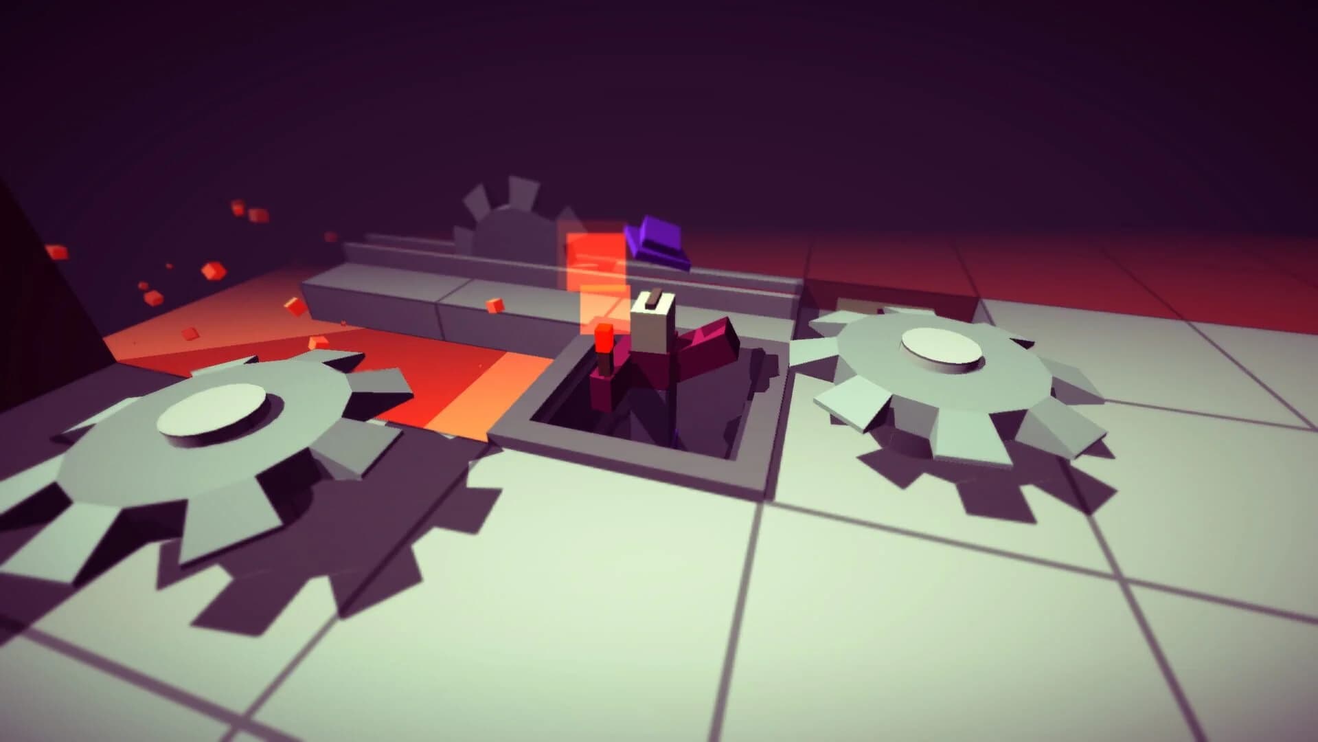 Trapper's Delight screenshot 3