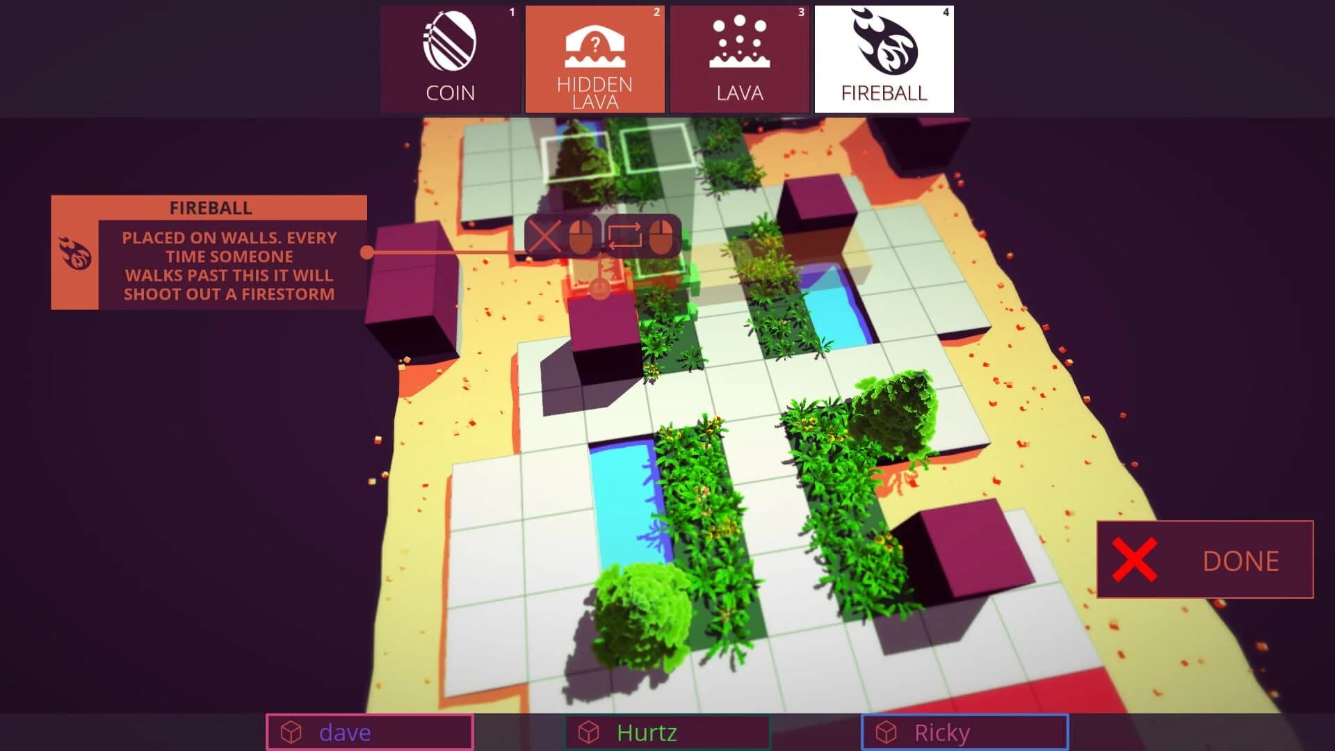 Trapper's Delight screenshot 2