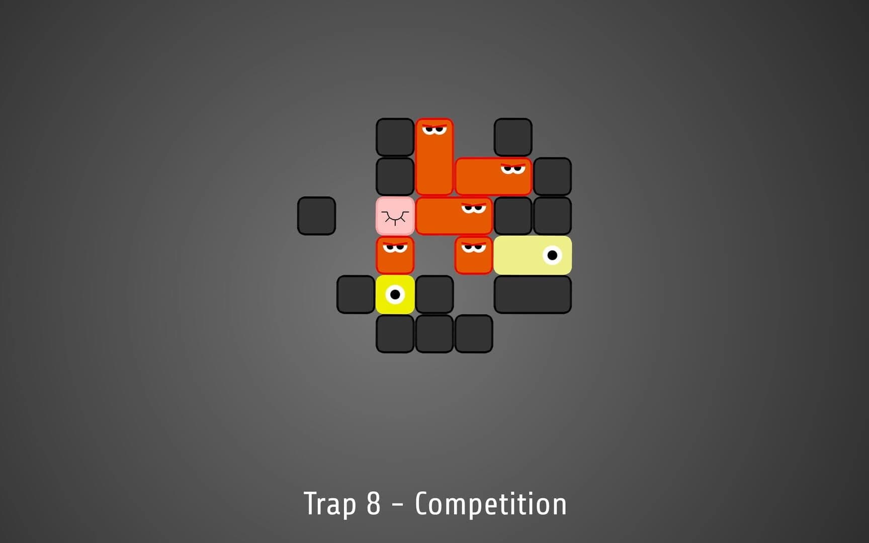 Trappuzzler screenshot 5