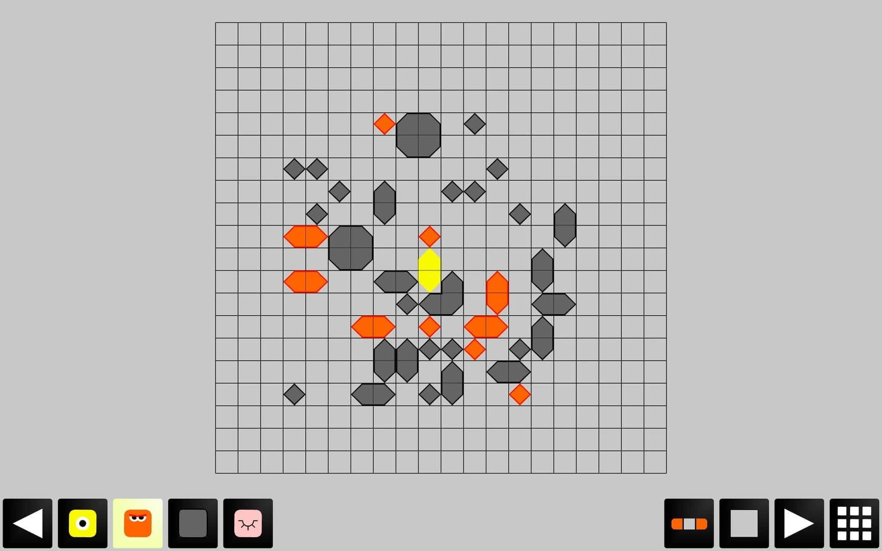 Trappuzzler screenshot 1