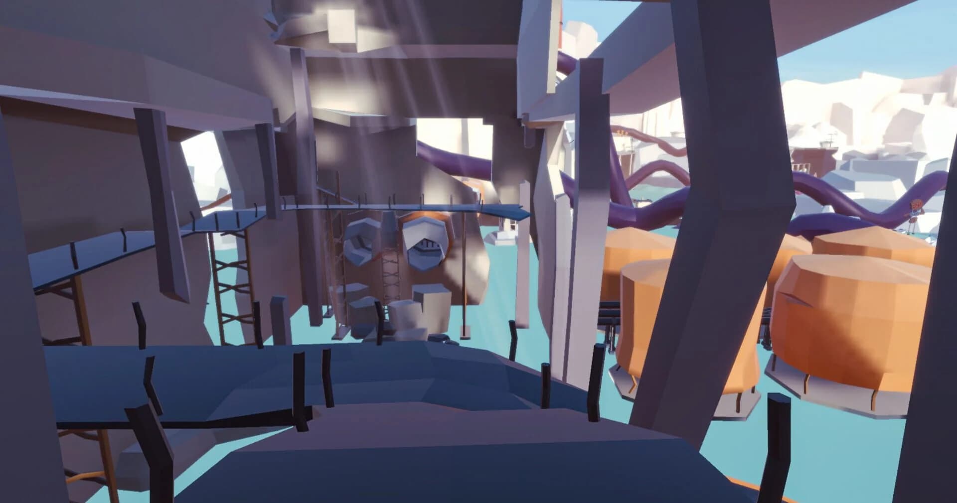 Trash screenshot 3