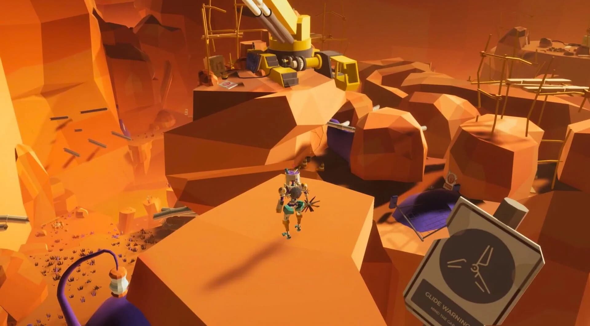 Trash screenshot 2