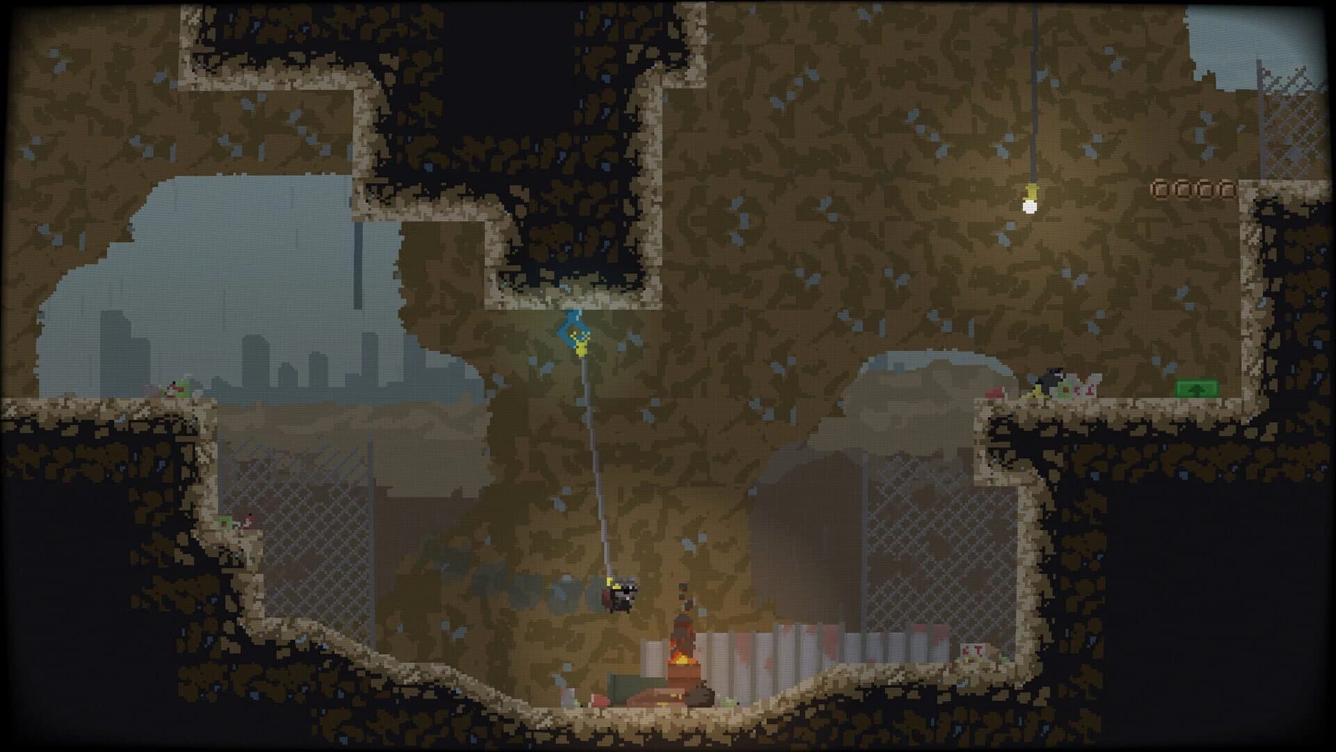 Trash Bandits screenshot 5