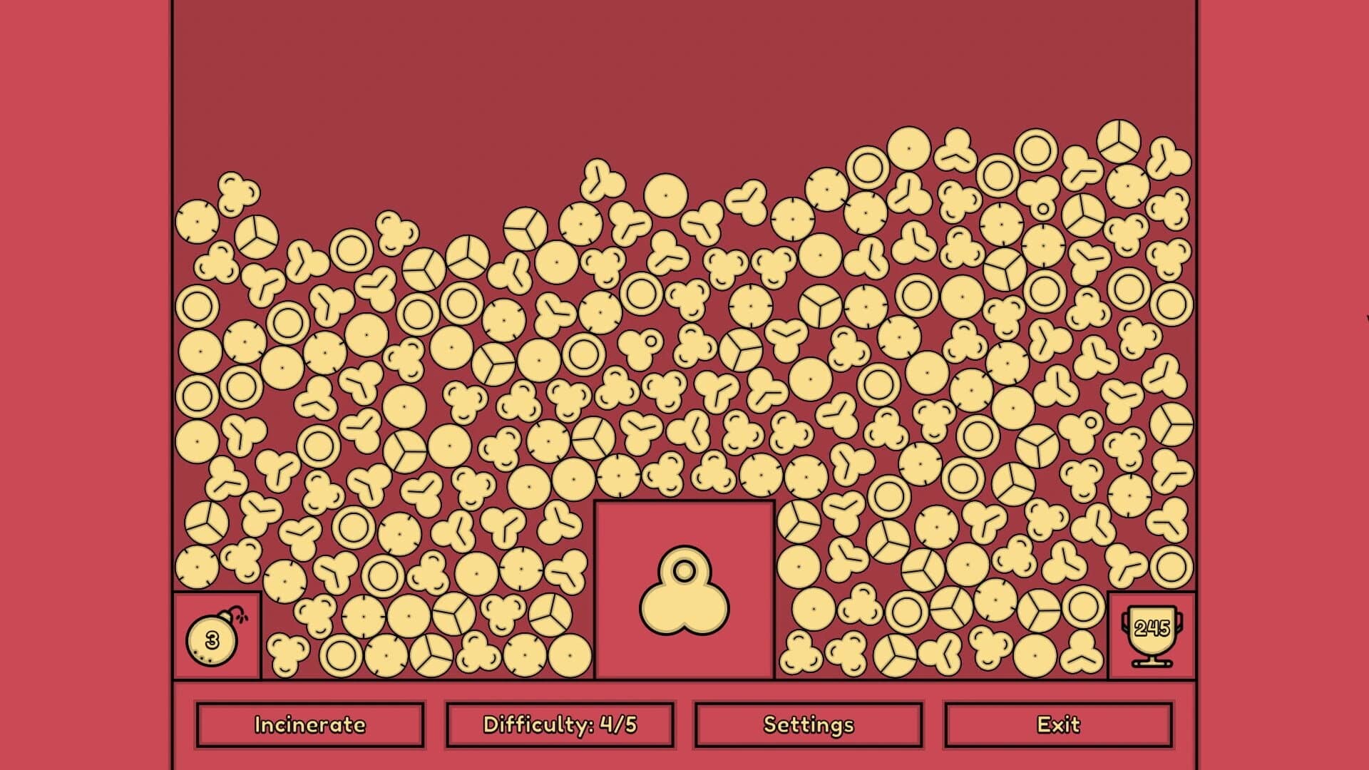 Trash Bomber screenshot 4